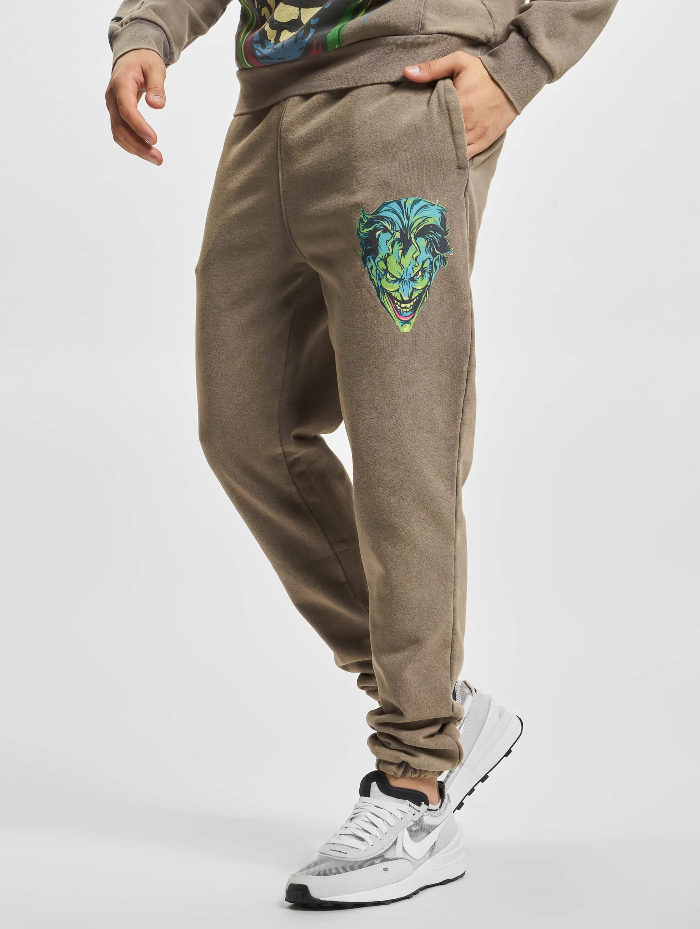Staple Joker Face Sweat Pant
