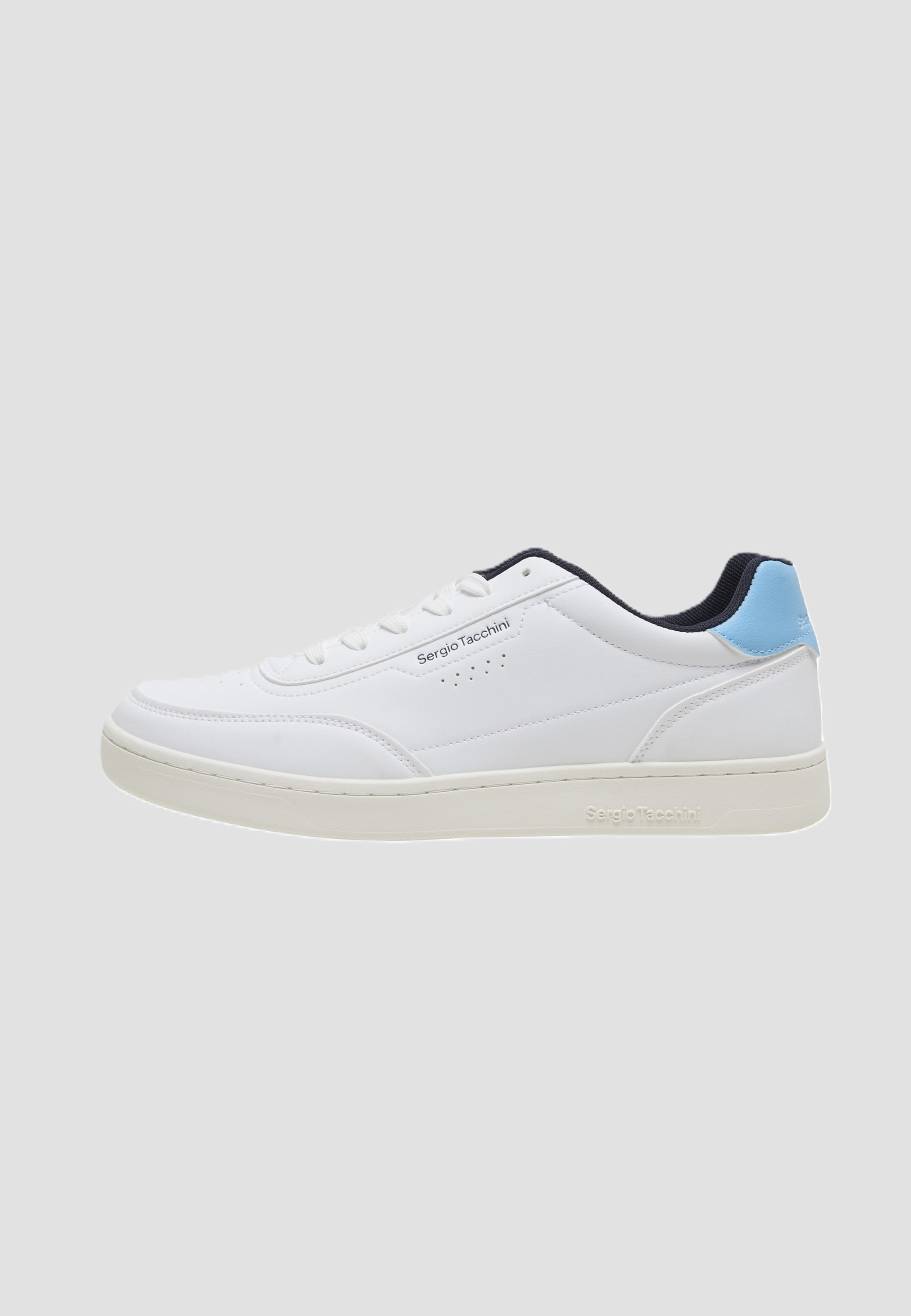 Sergio Tacchini New Action LTX SE