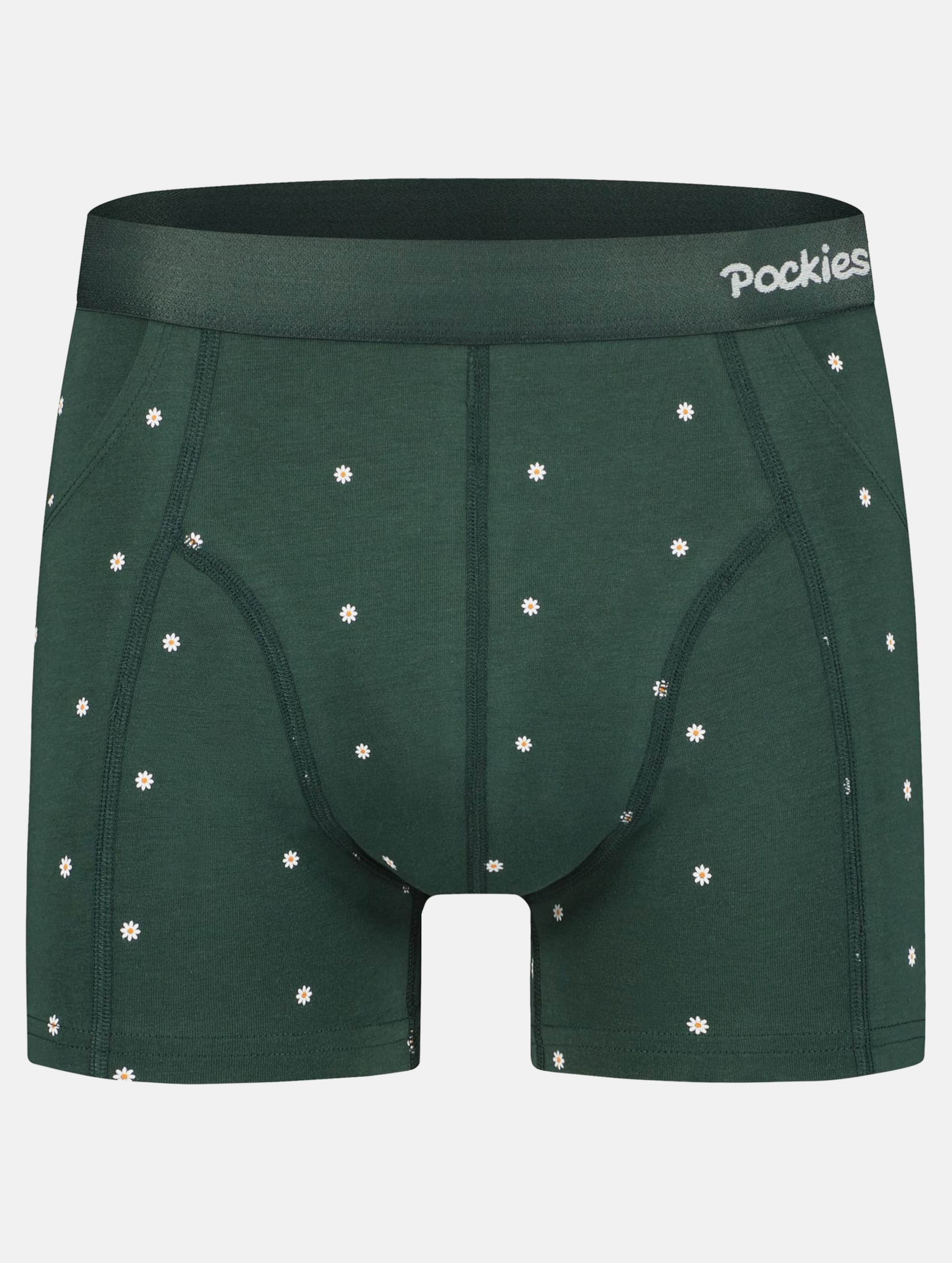 Pockies Daisy Briefs