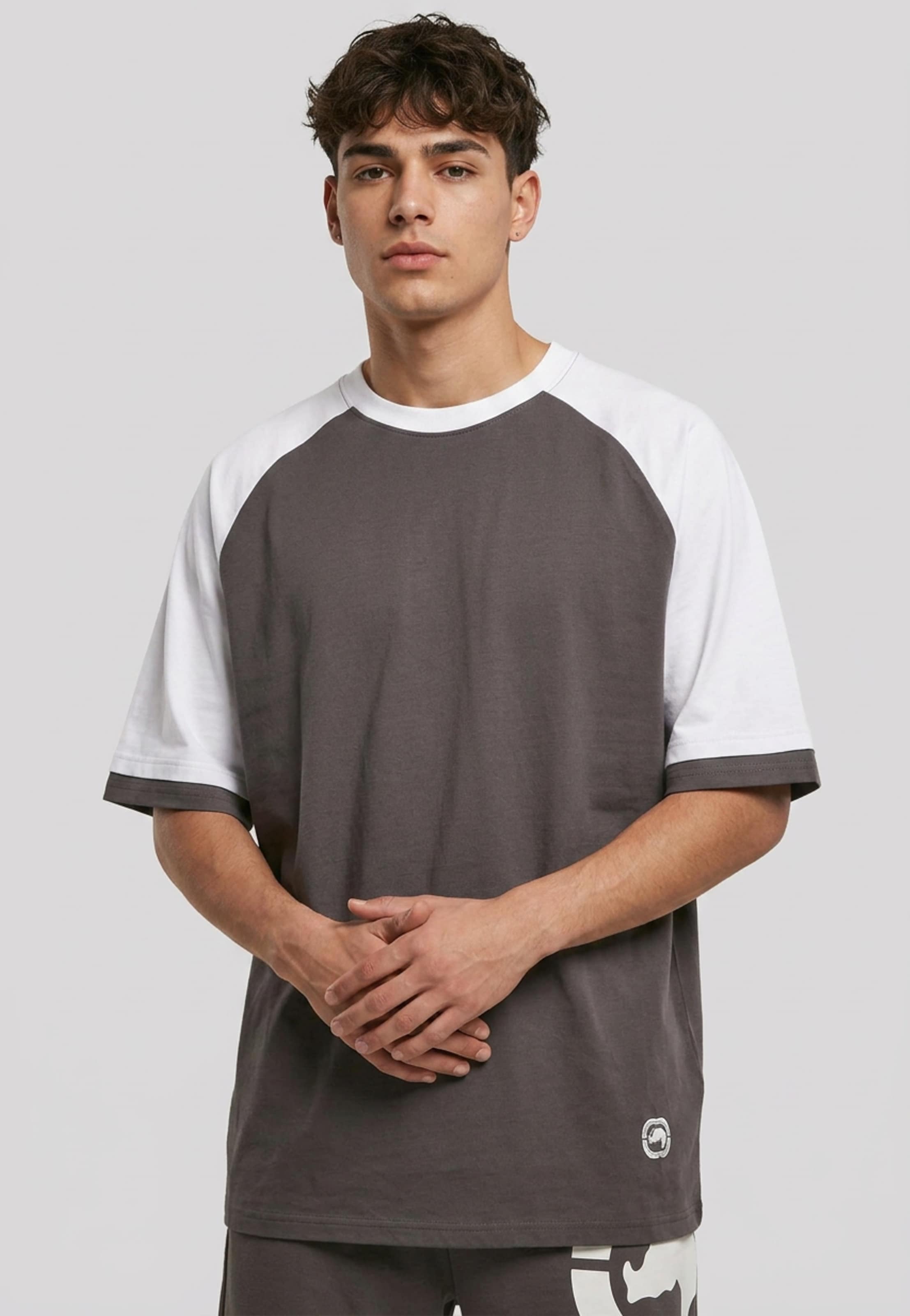 Ecko Unltd. T-Shirt Stepback