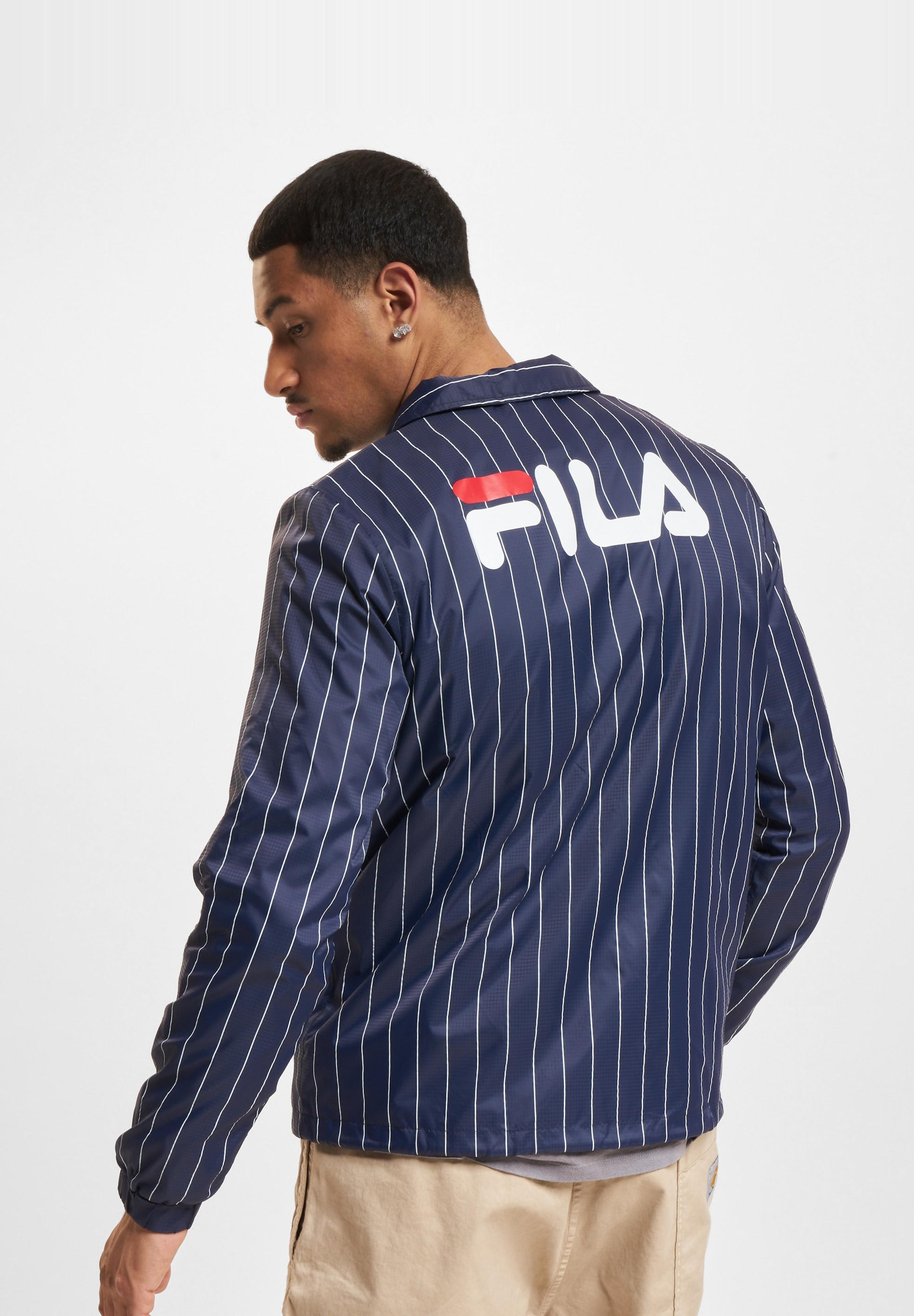 Fila Austin Coach Jacke