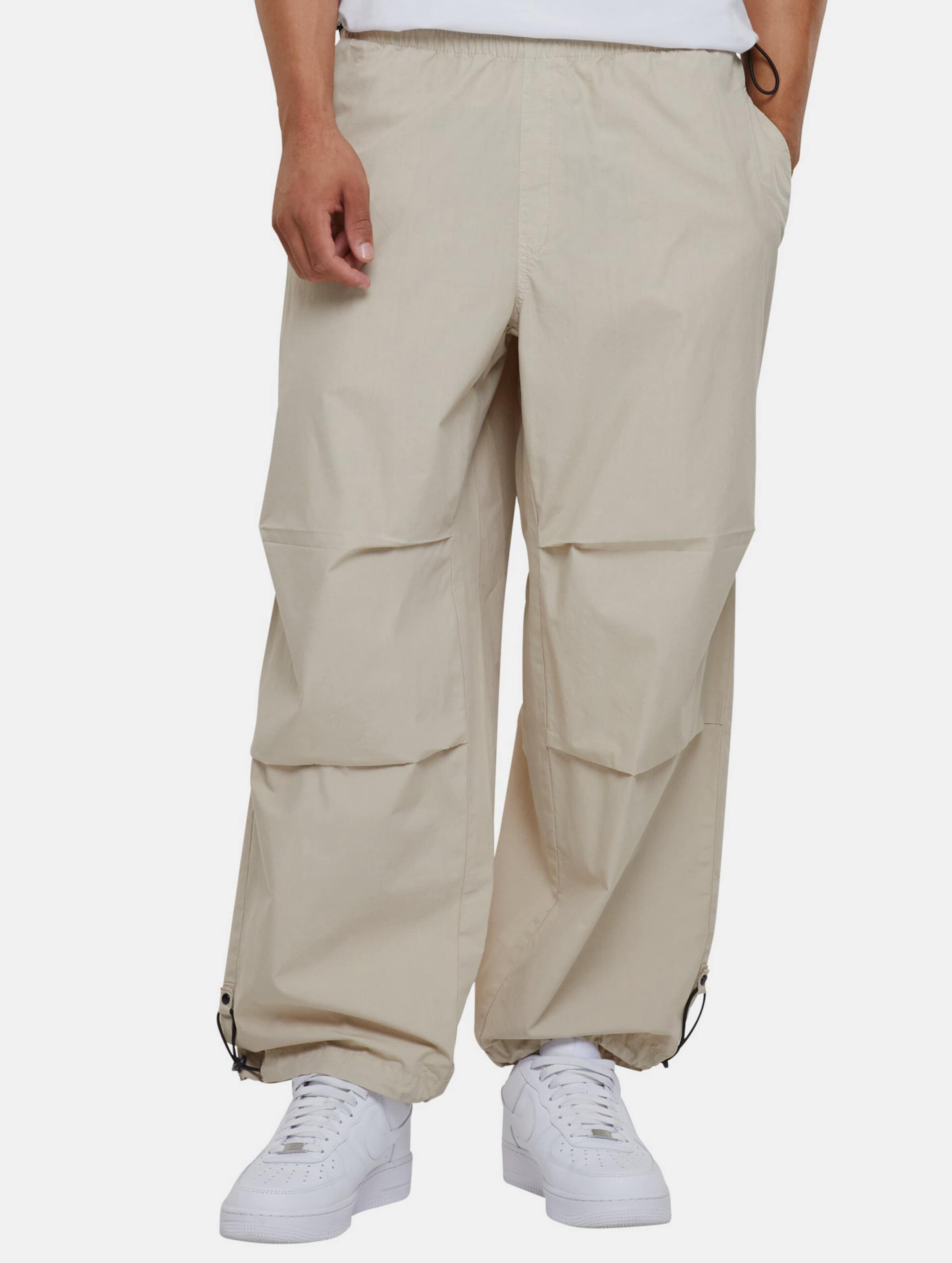 Urban Classics Popline Parachute Pants