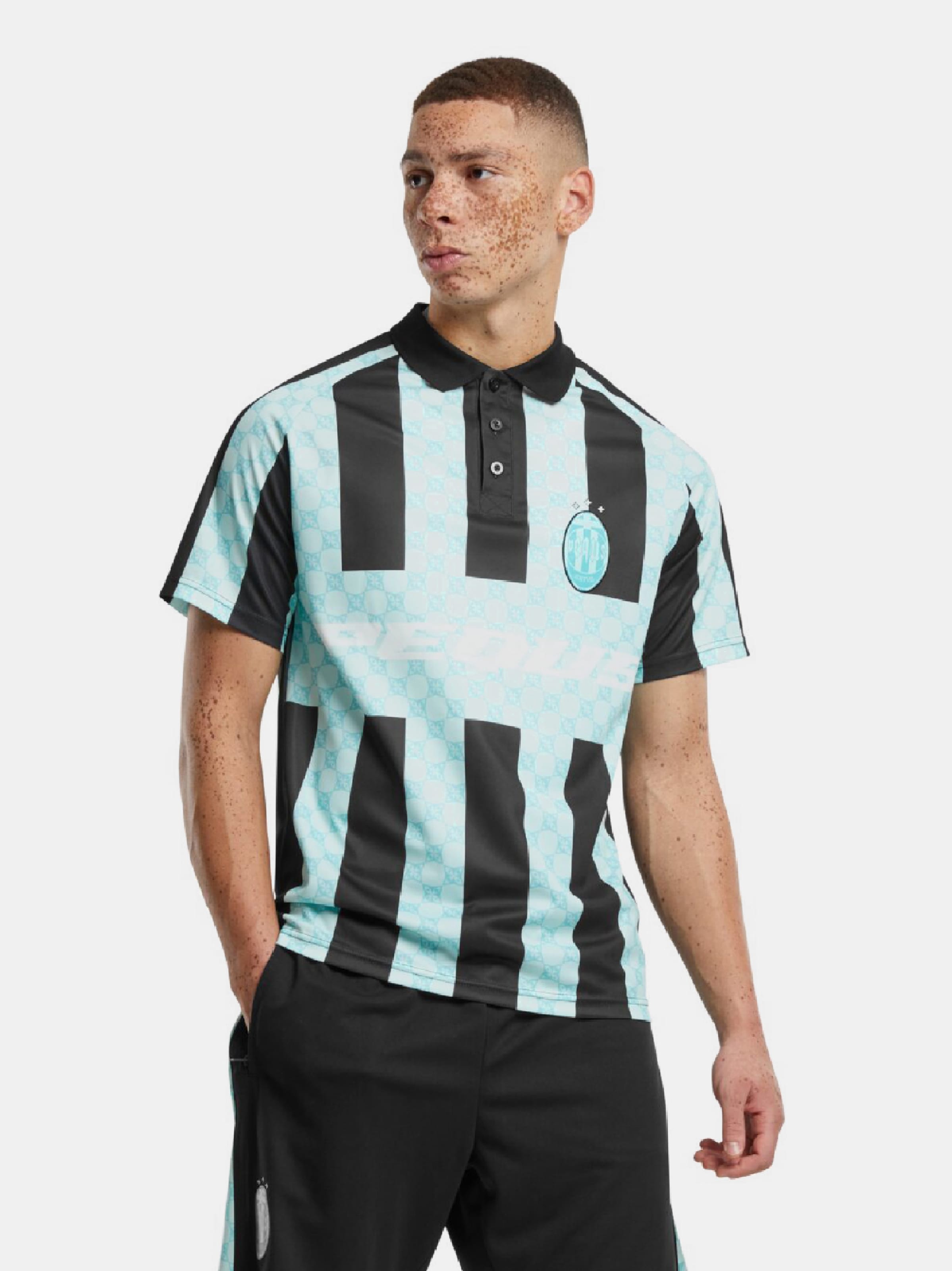 PEQUS Football Logo Jersey