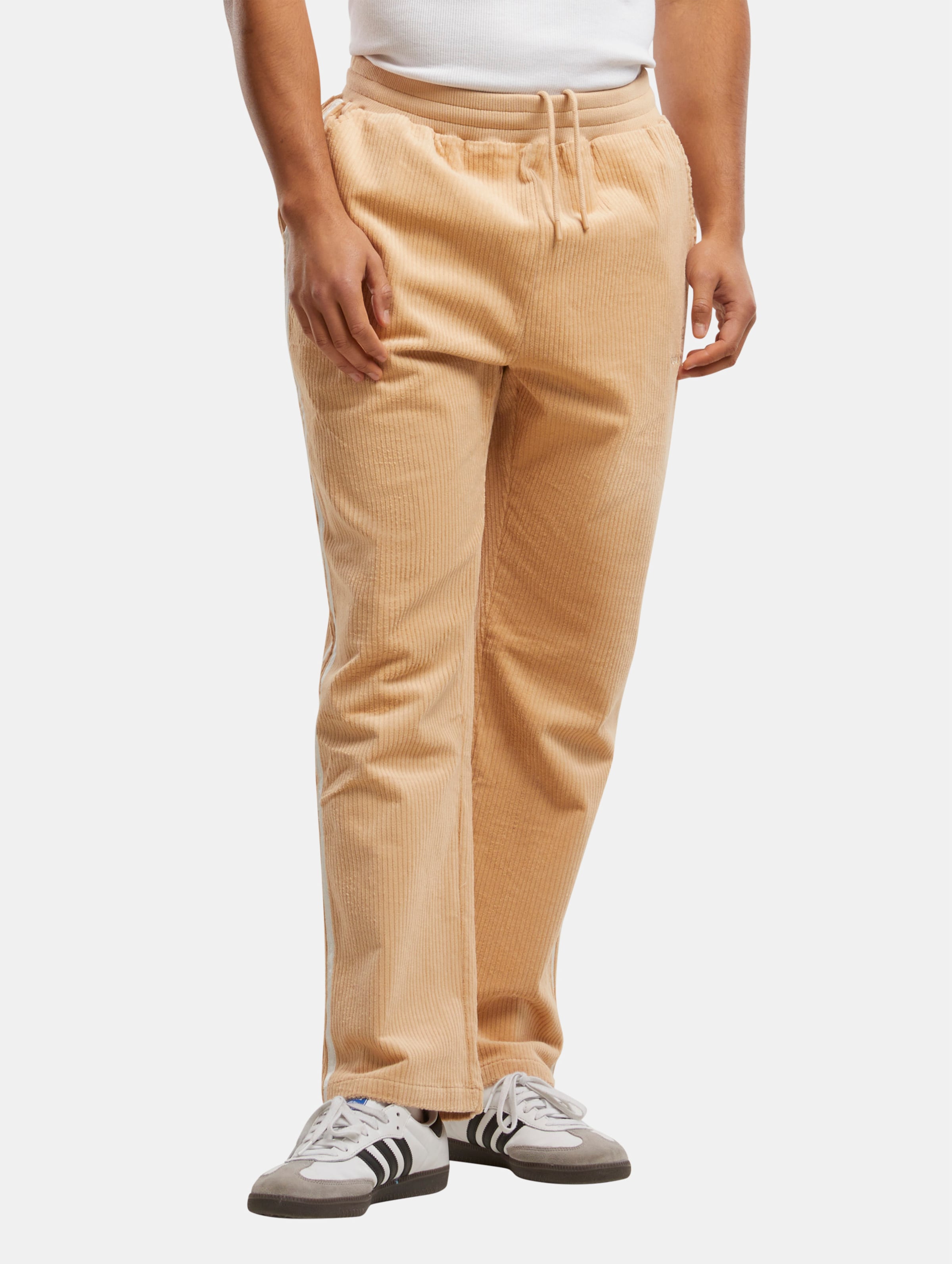 Sergio Tacchini Edgar Corduroy Jogginghose