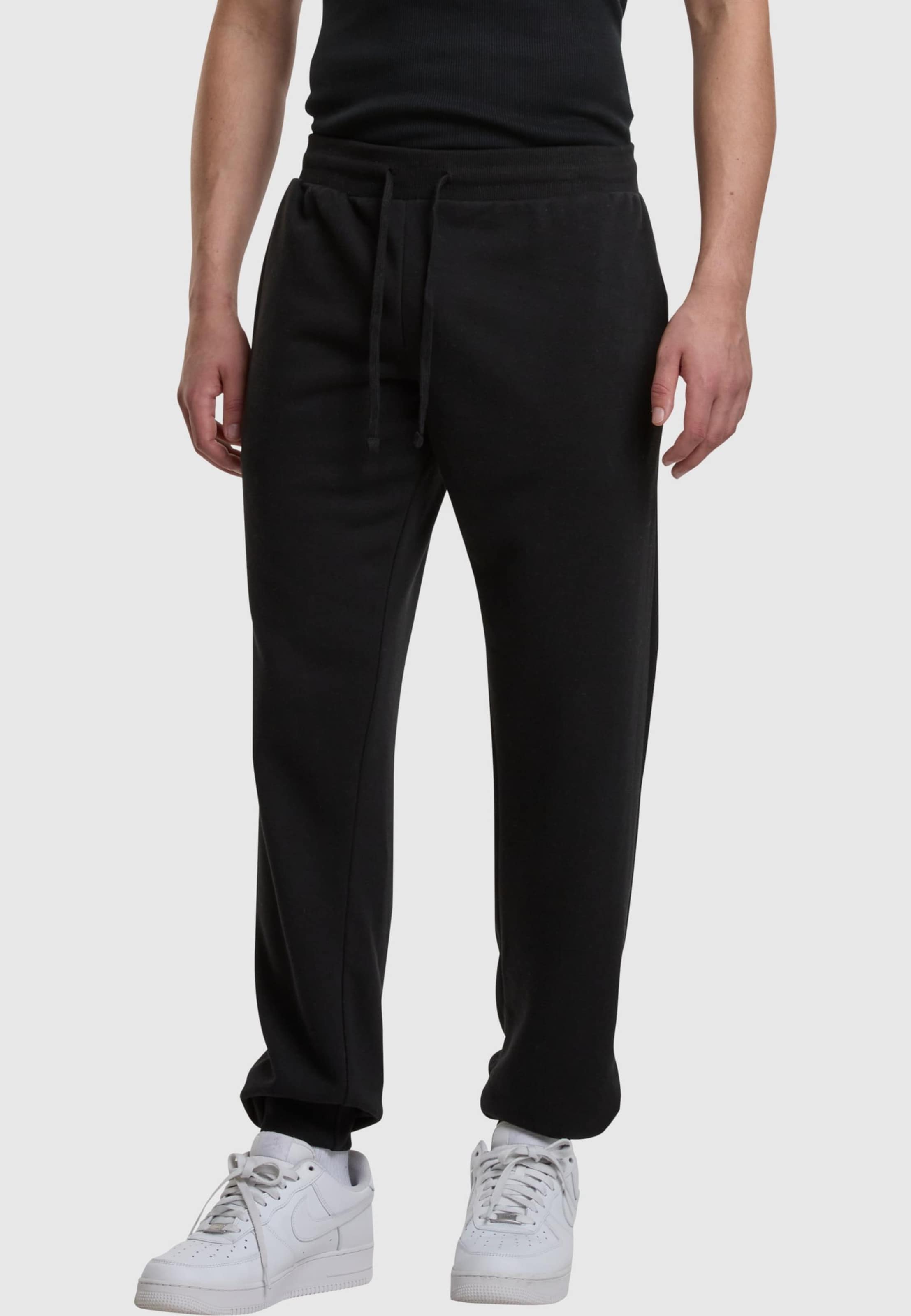 Urban Classics Light Terry Basic Jogginghose