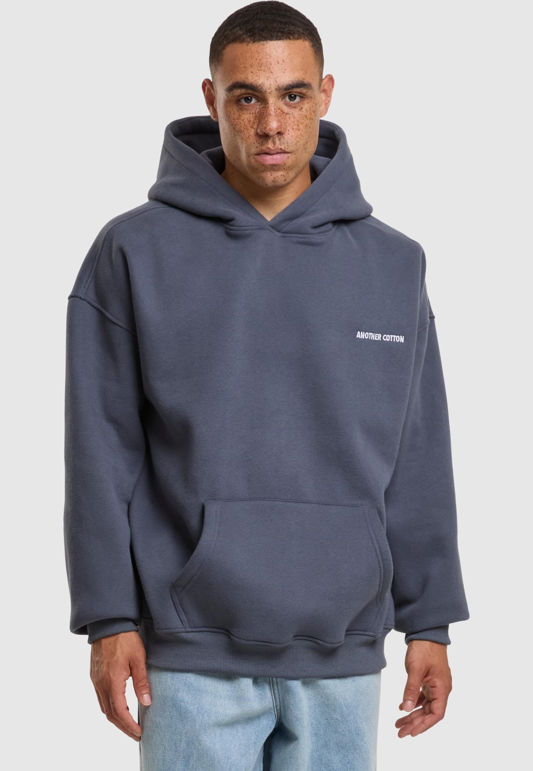 Another Cotton Lab Always Late Hoodie