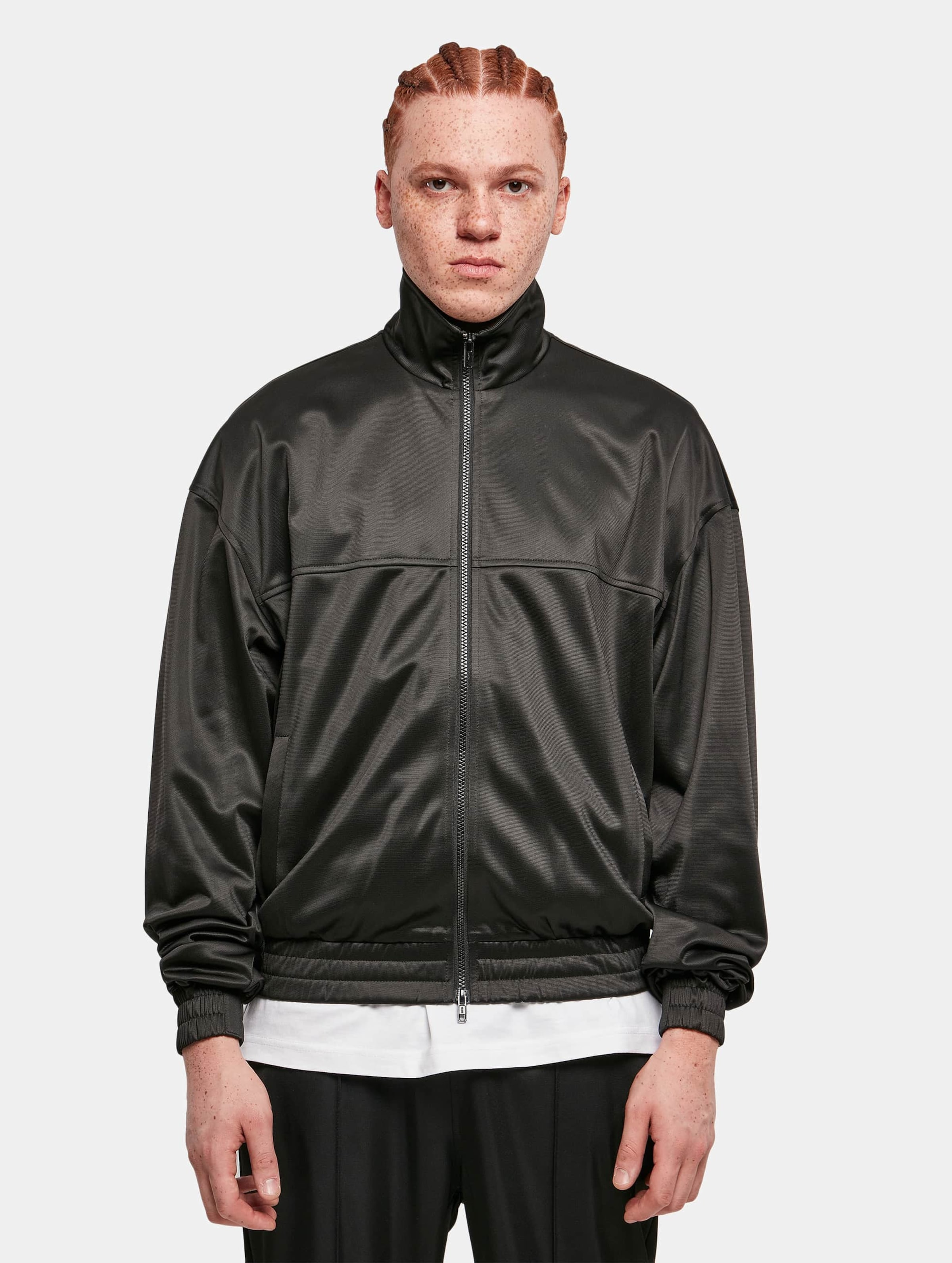 Urban Classics Classic Lightweight Jacket