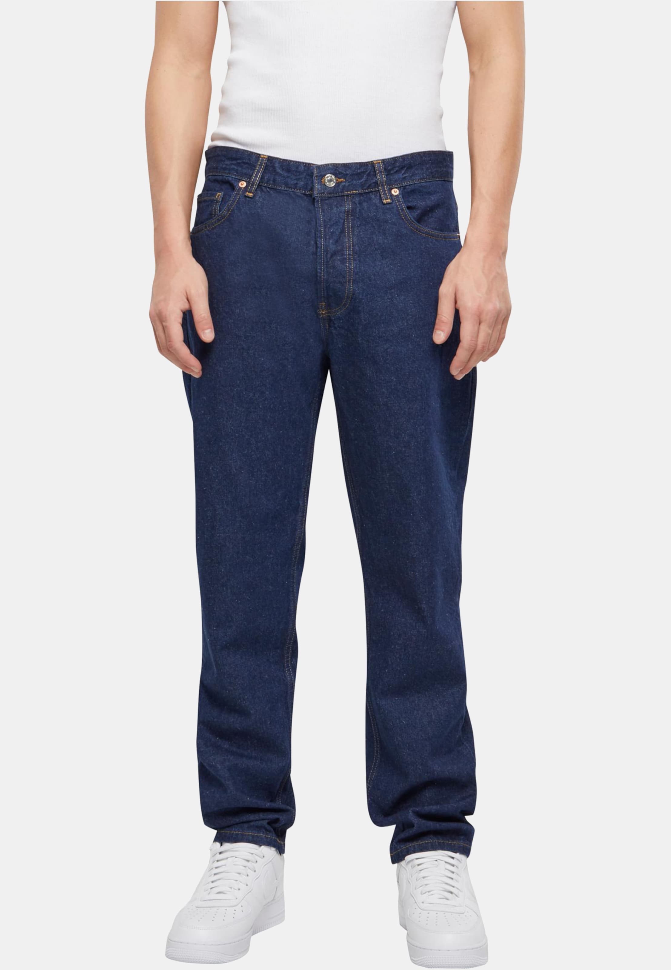 2Y Premium Straight Fit Jeans