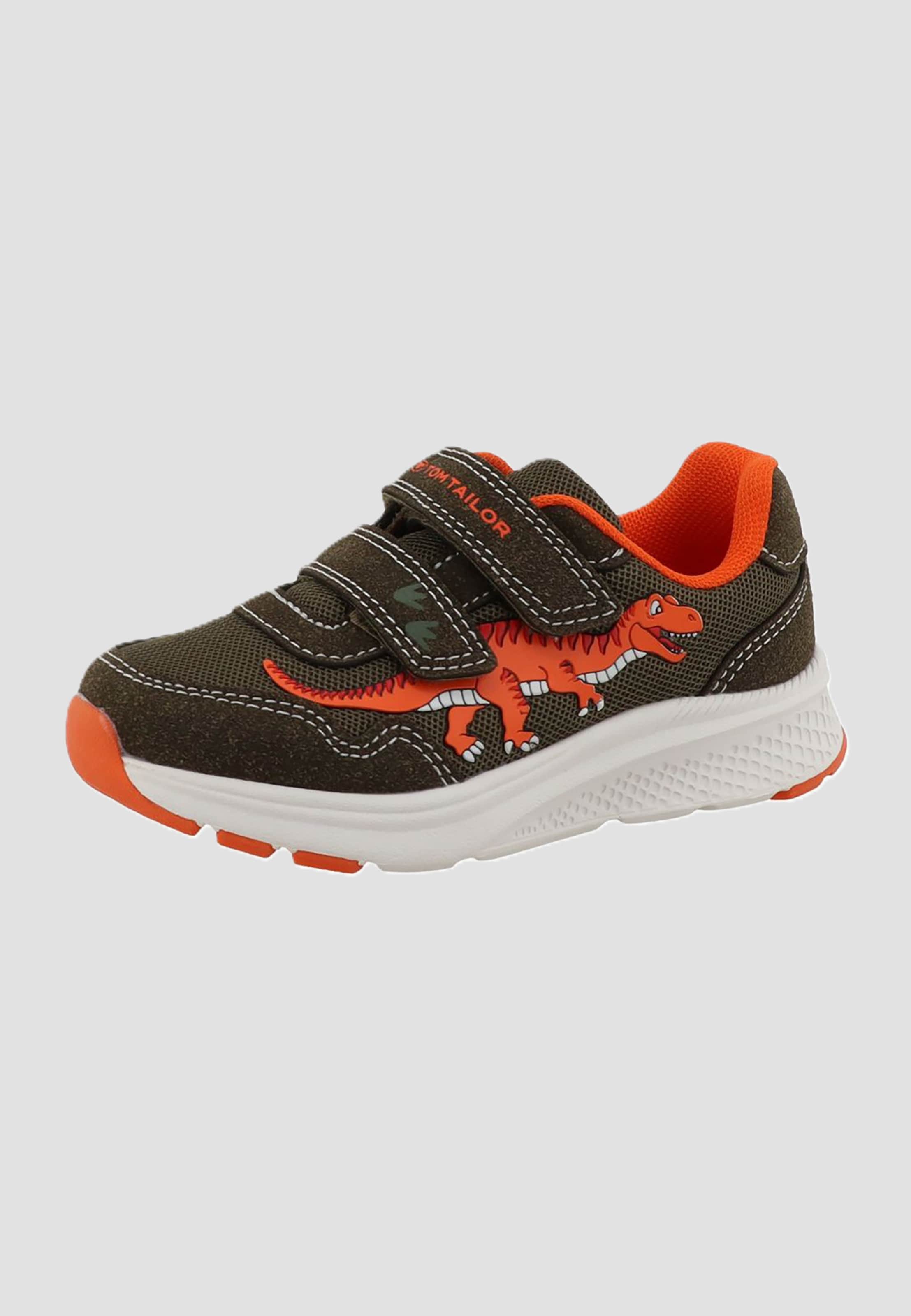 Tom Tailor Sneaker Low