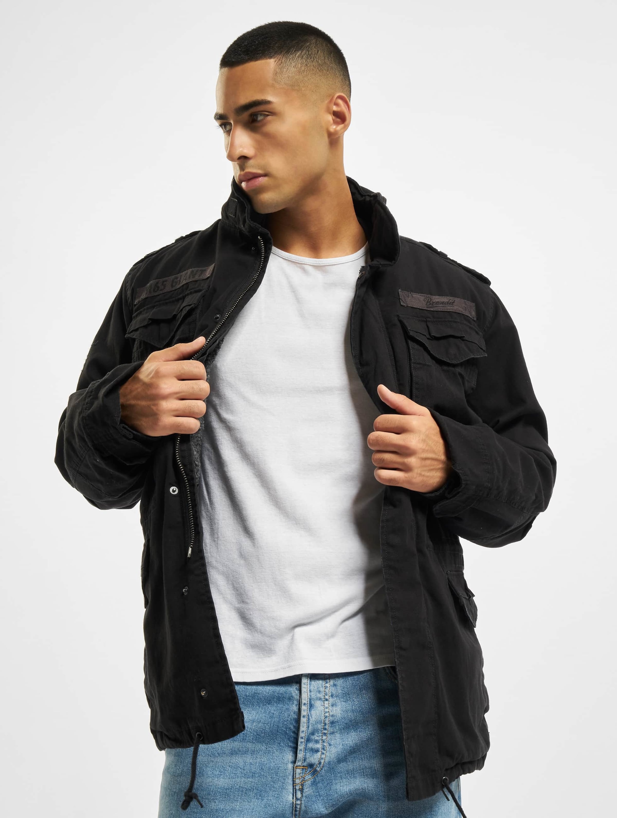 Brandit M-65 Giant Jacket