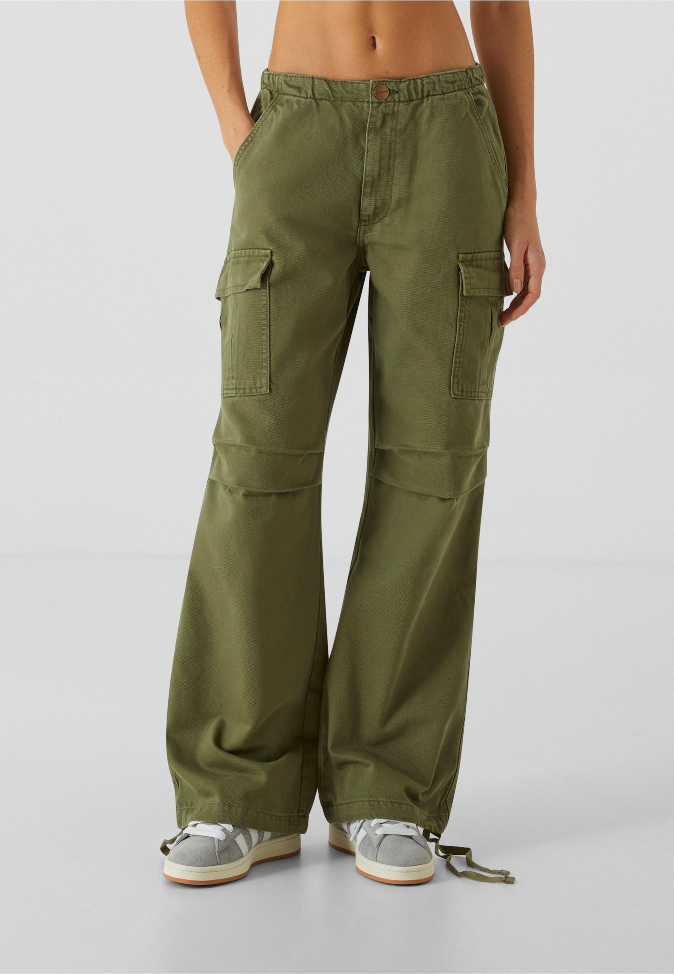 2Y Studios Nova 2 Pocket Cargo