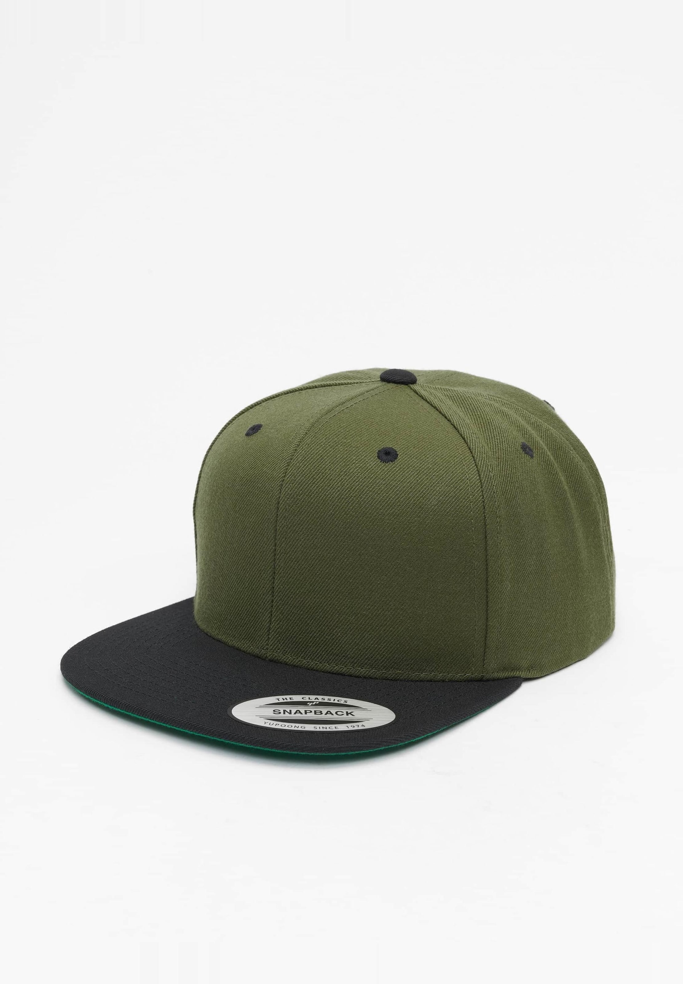 Flexfit Classic Snapback 2-Tone