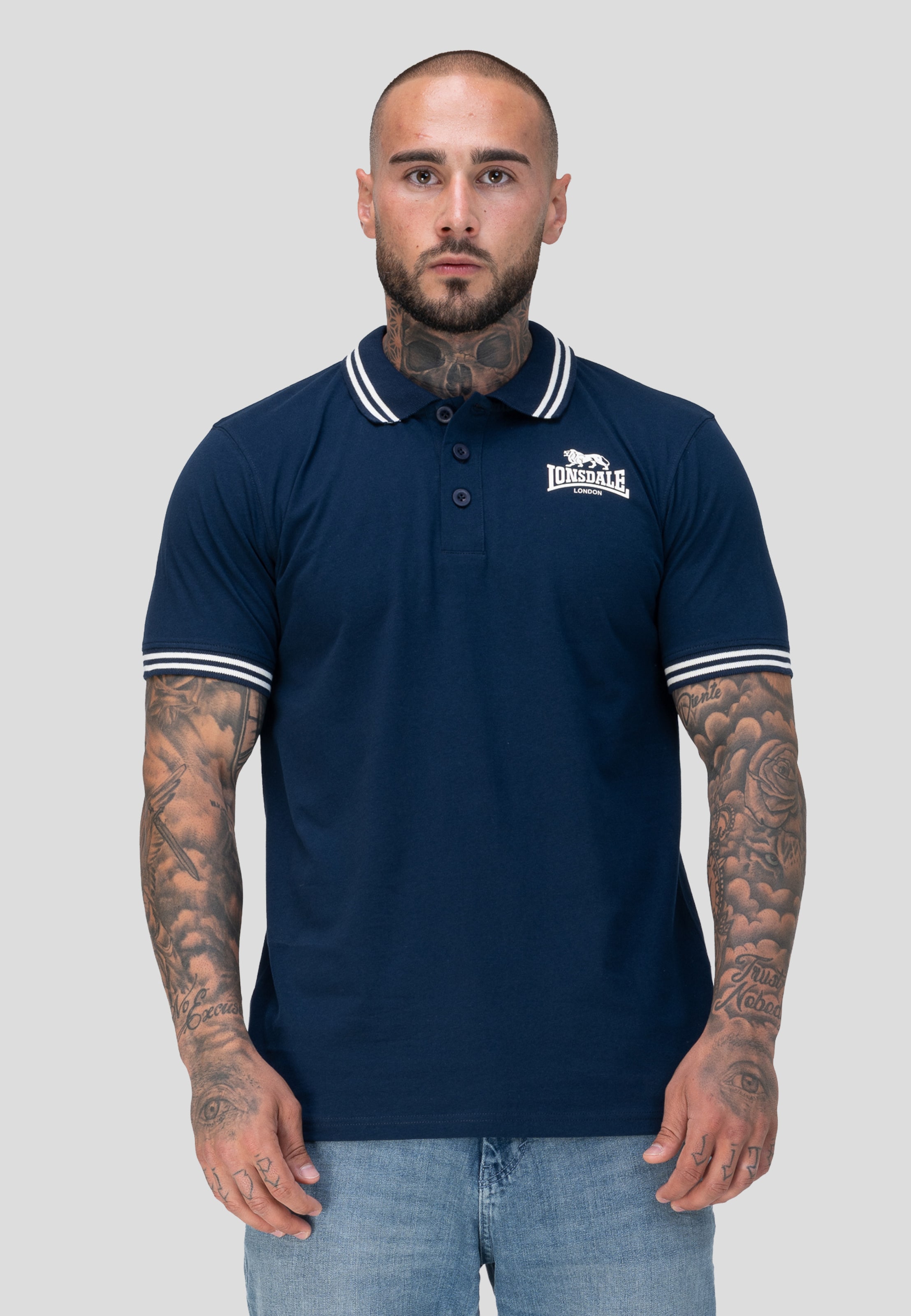 Lonsdale London RHODES