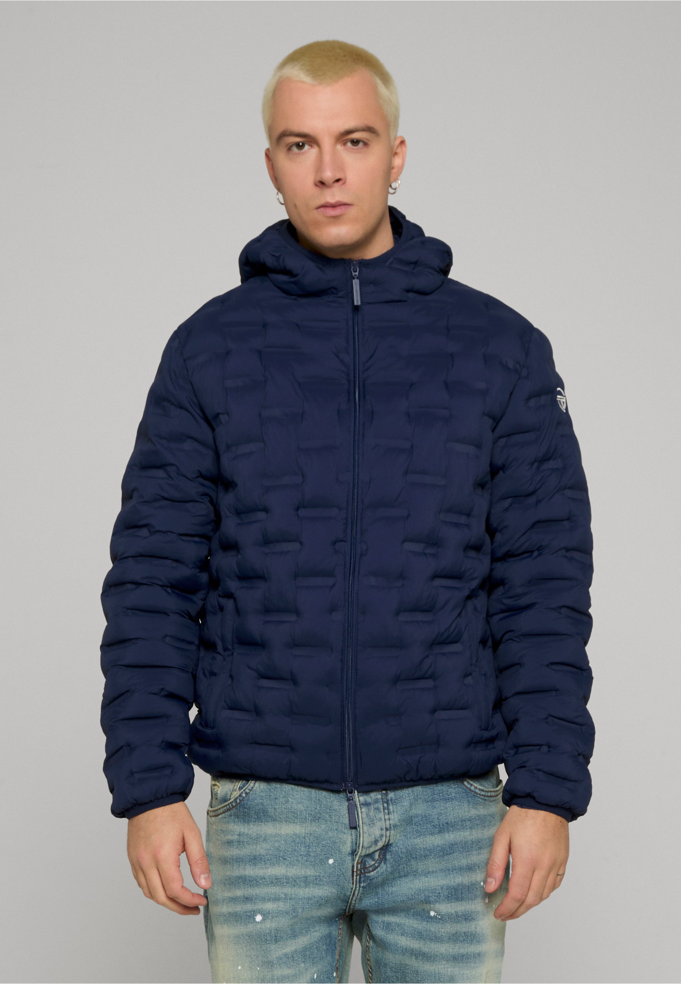 Sergio Tacchini Abelia Jacket