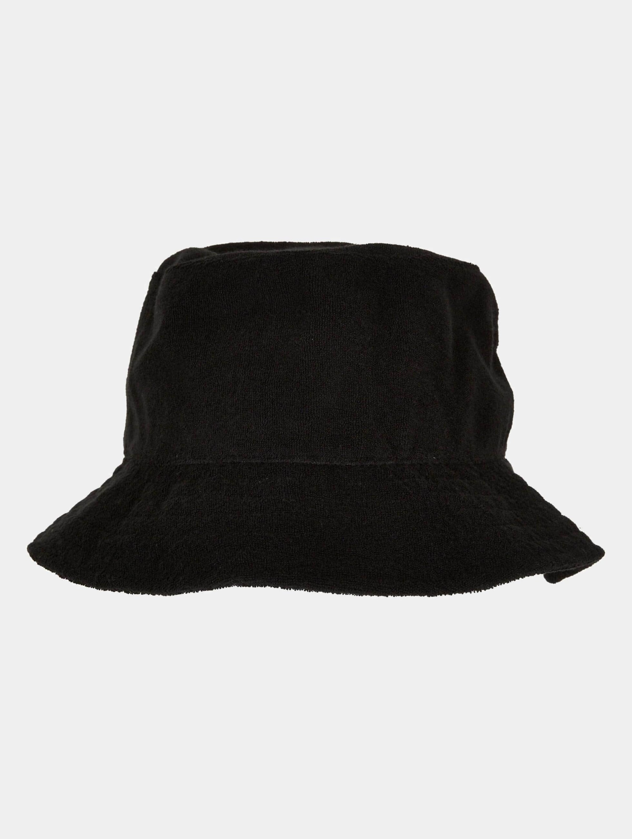 Flexfit Frottee Bucket Hat