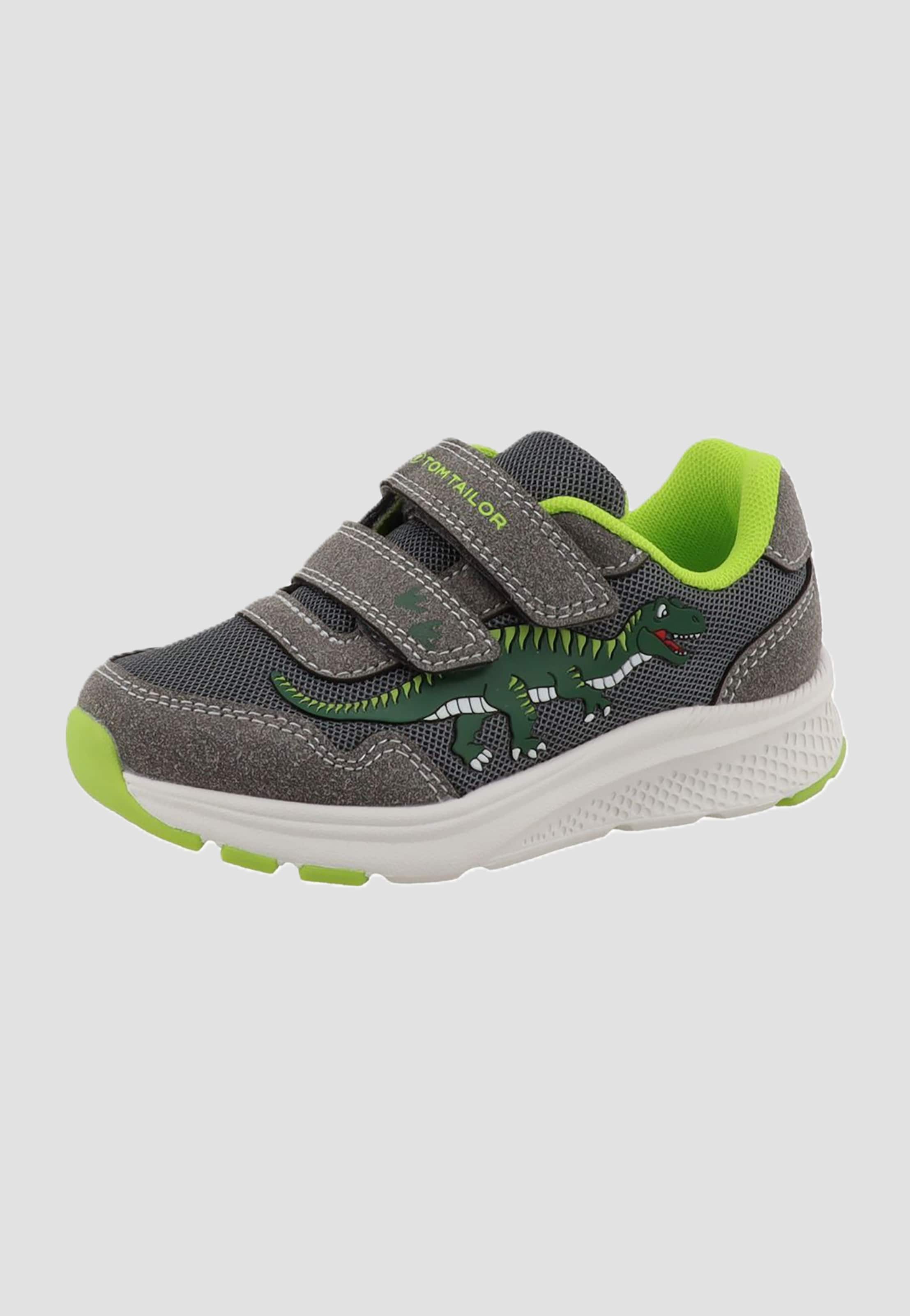 Tom Tailor Sneaker Low