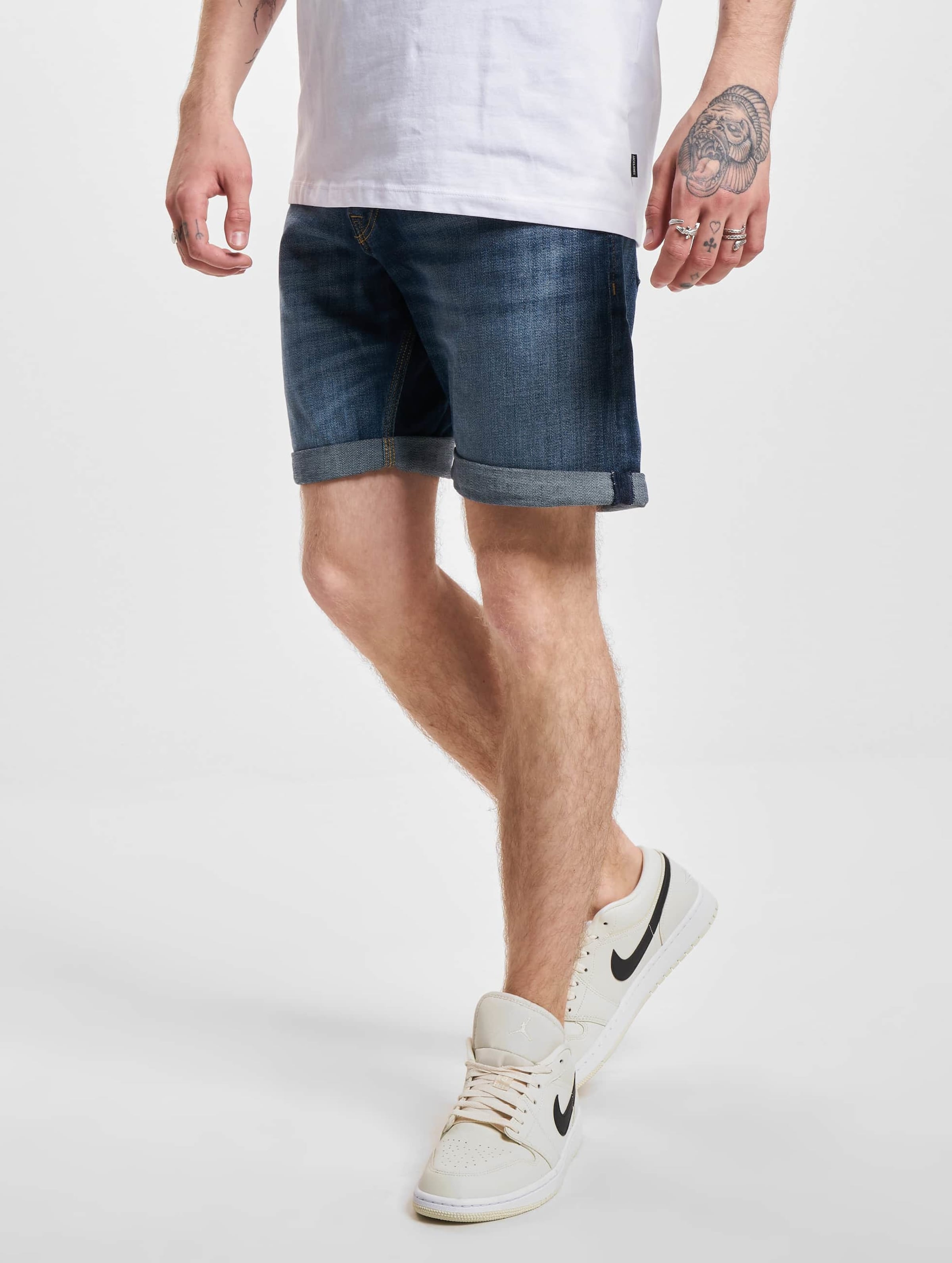 Jack & Jones Chris Wood 711 Short