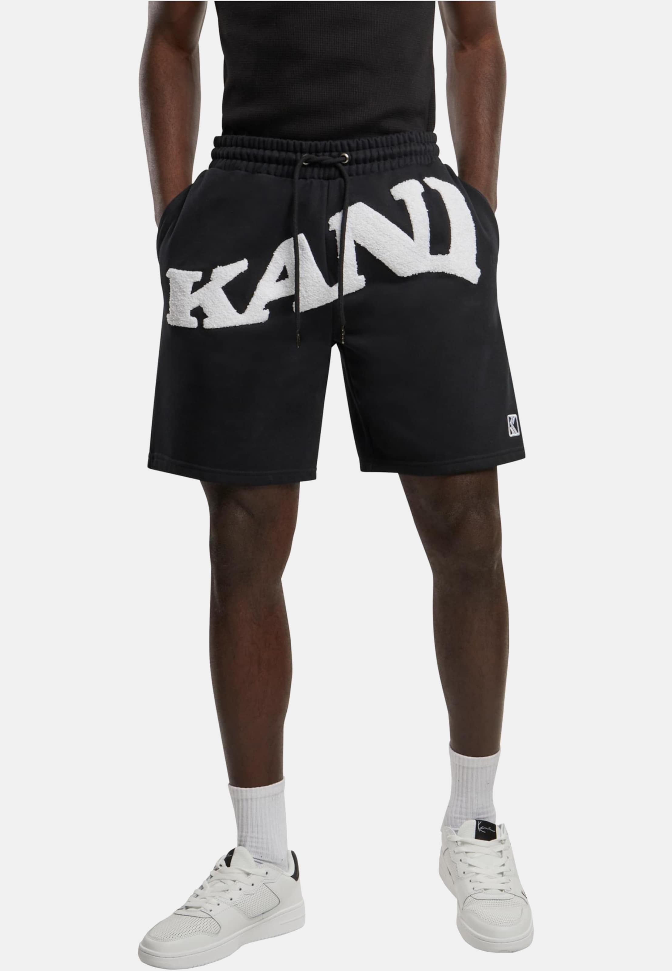 Karl Kani KK Wavy Retro Sweatpants