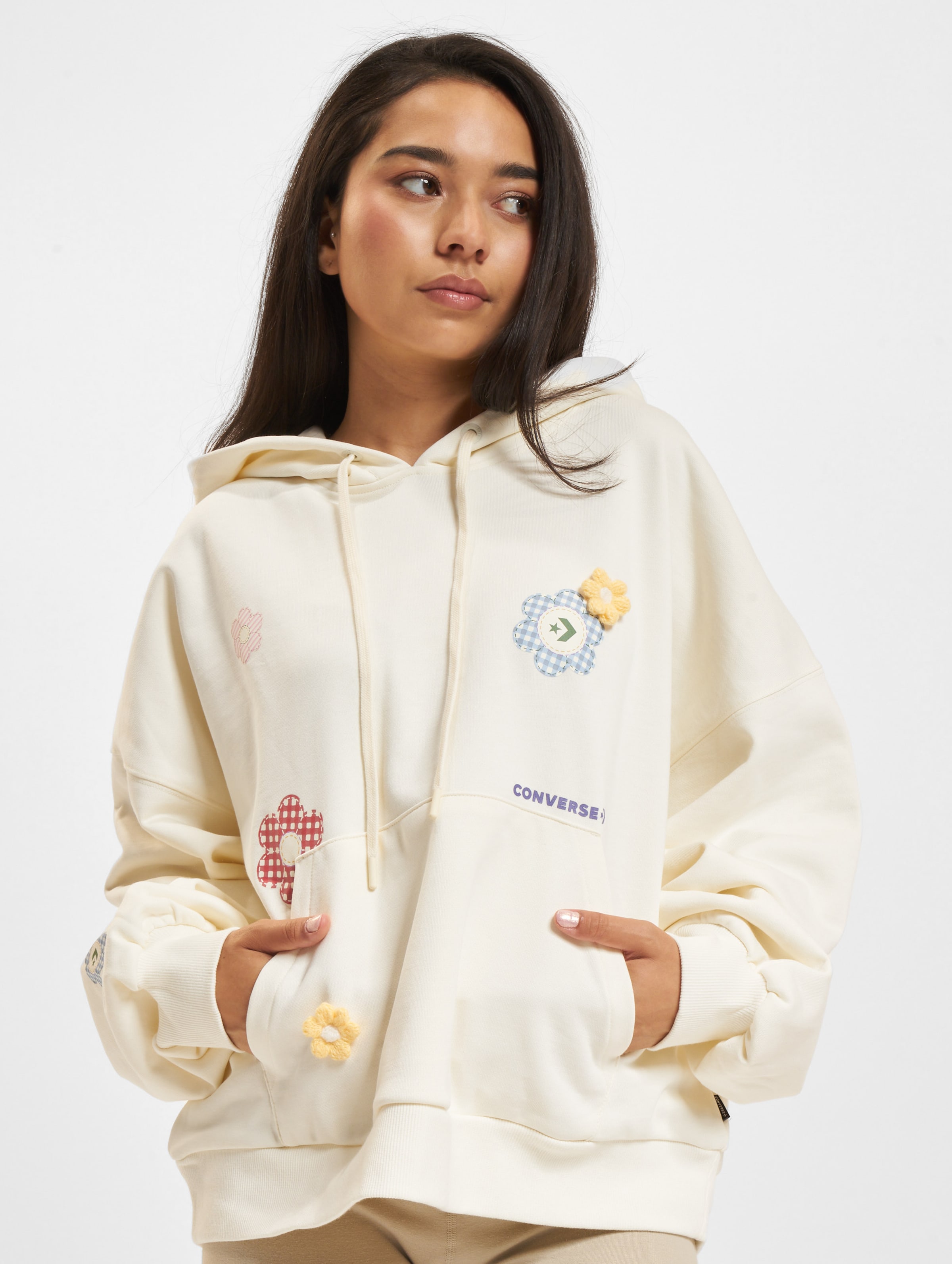 Converse Flora Hoodie converse
