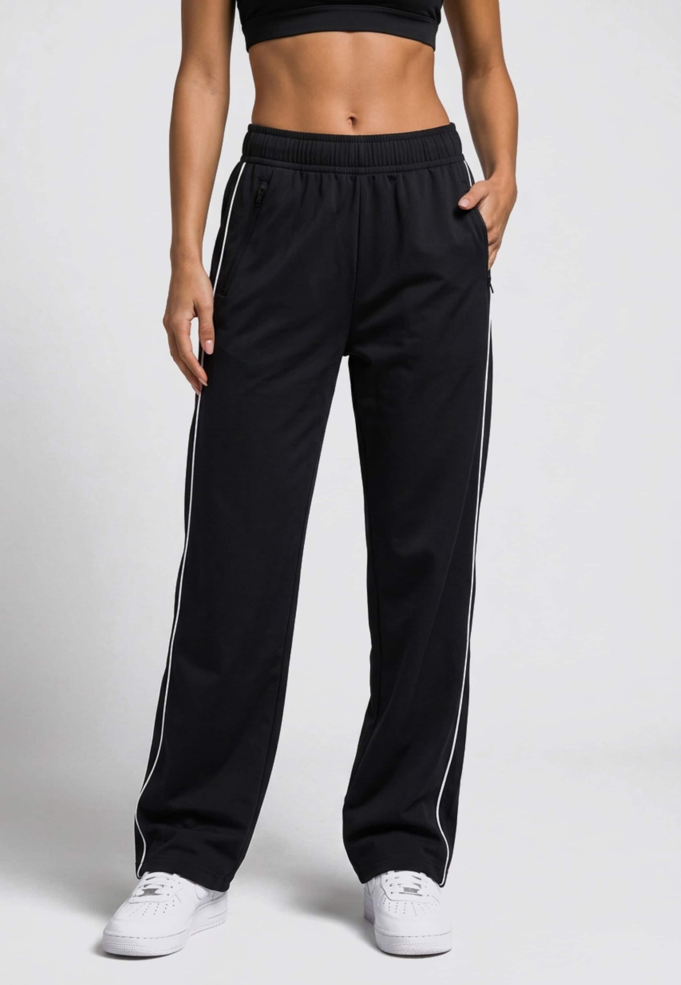 aimn Balance Tracksuit Pants
