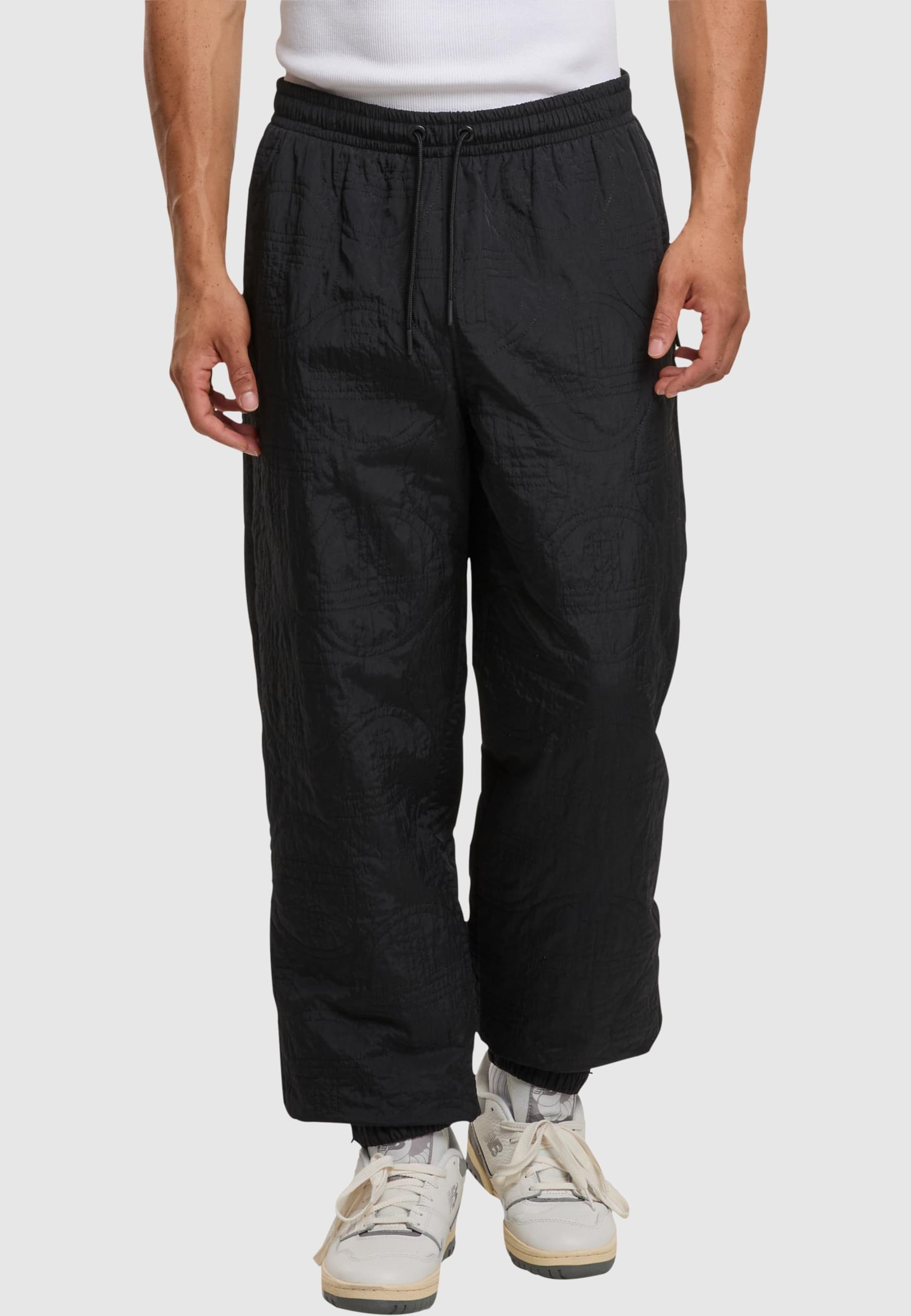 Sergio Tacchini Botero Allover Pants