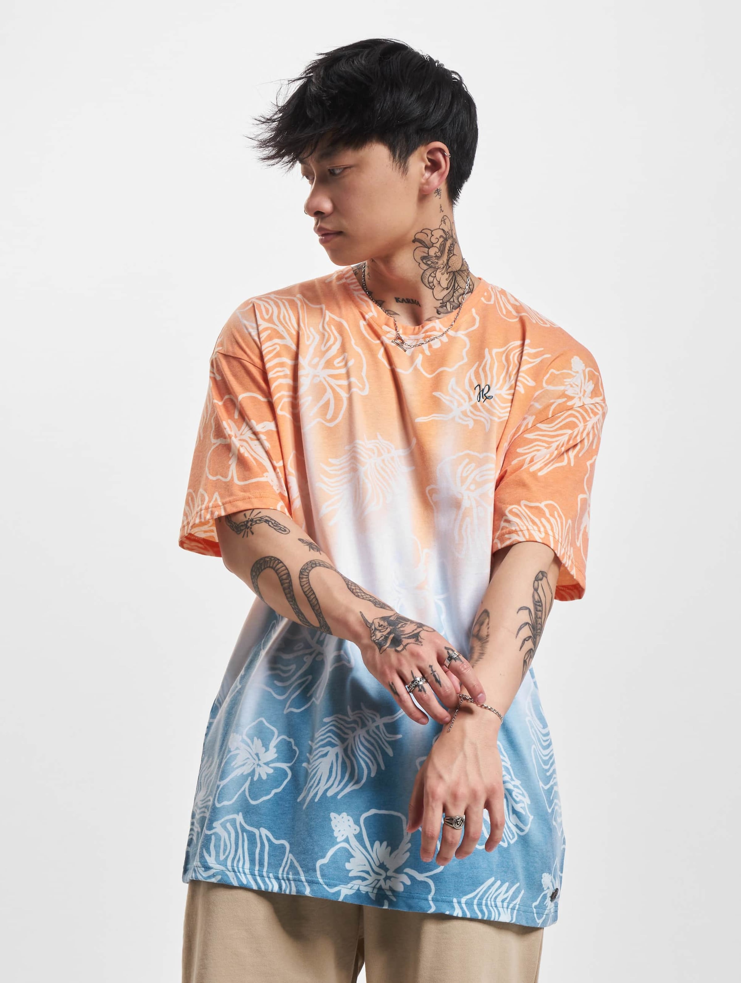 Just Rhyse WaveBounce T-Shirt