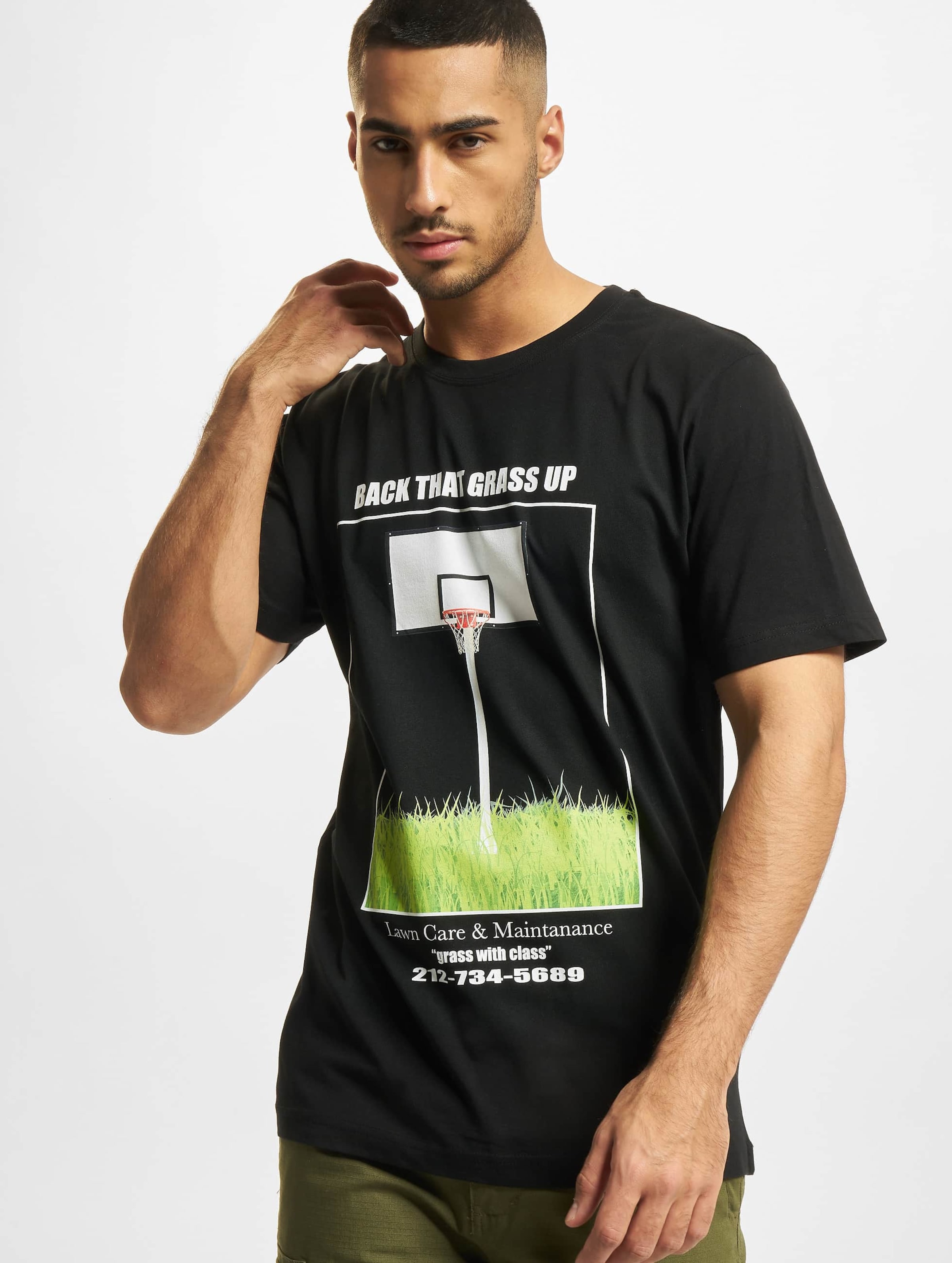 Mister Tee Spring Ball