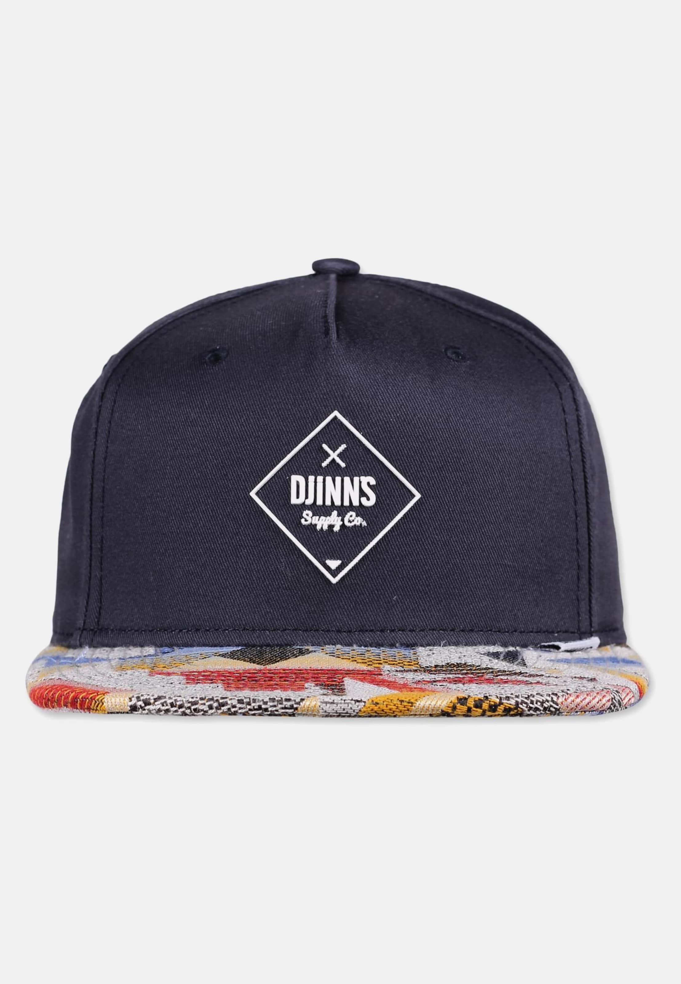 Djinns 5P SB Rubber Aztek