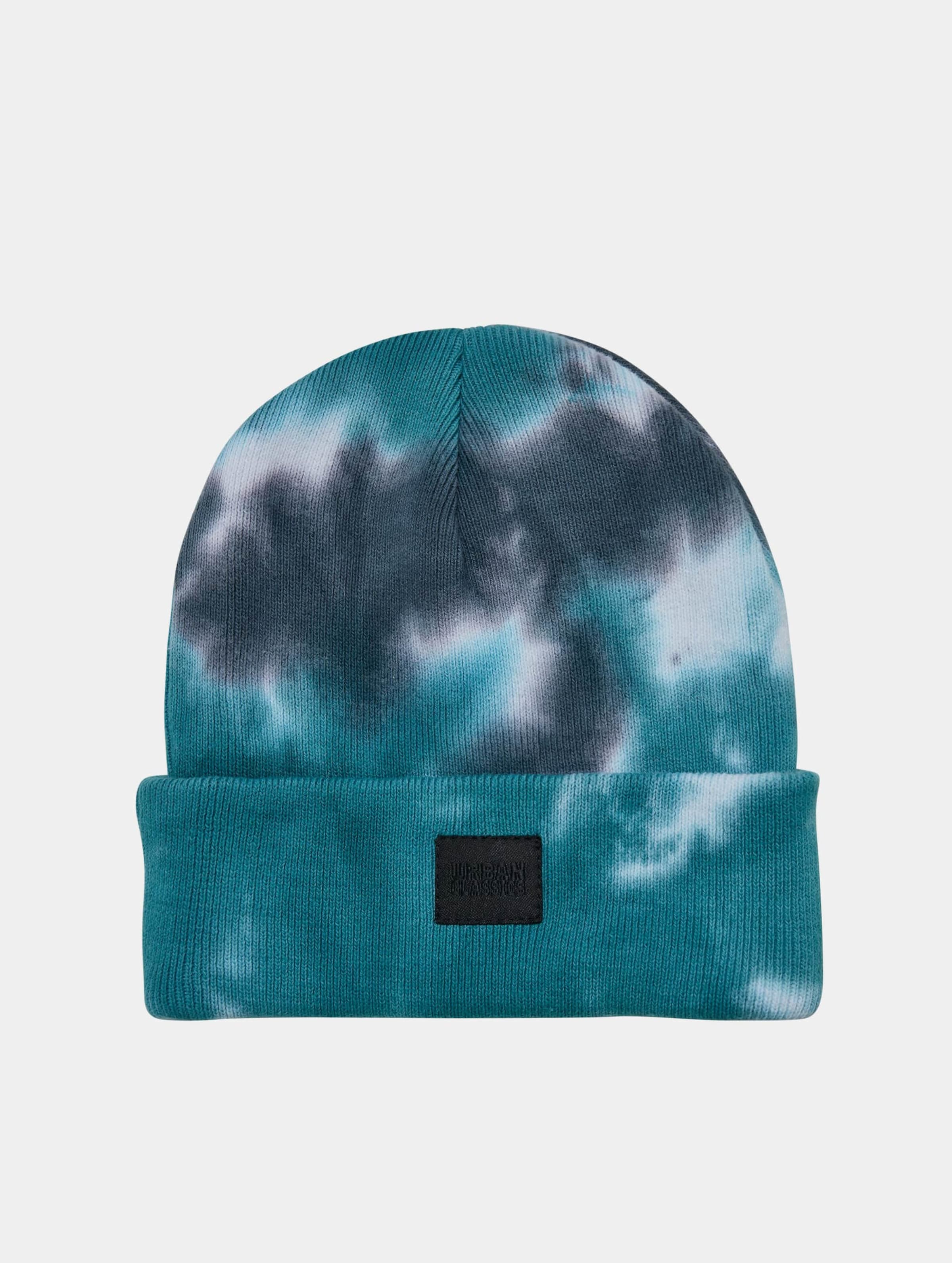 Urban Classics Tie Dye Beanie Kids
