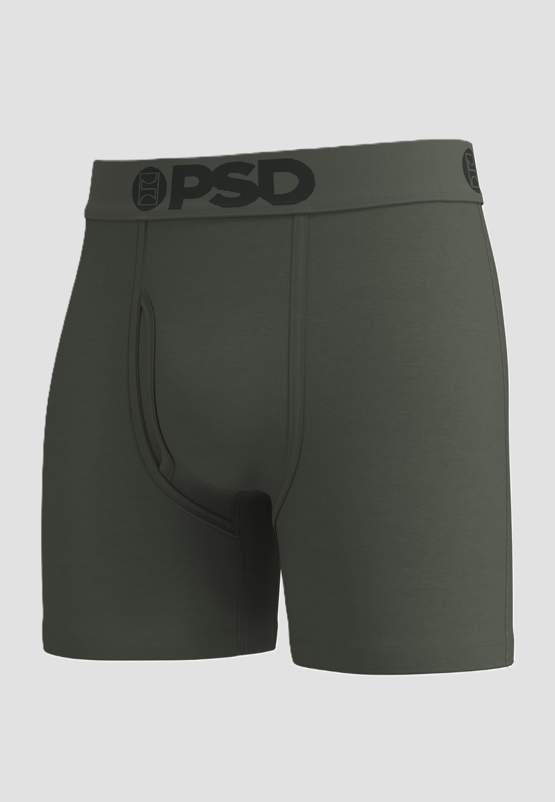 PSD LUX MODAL BOXER FOREST 5 INCH