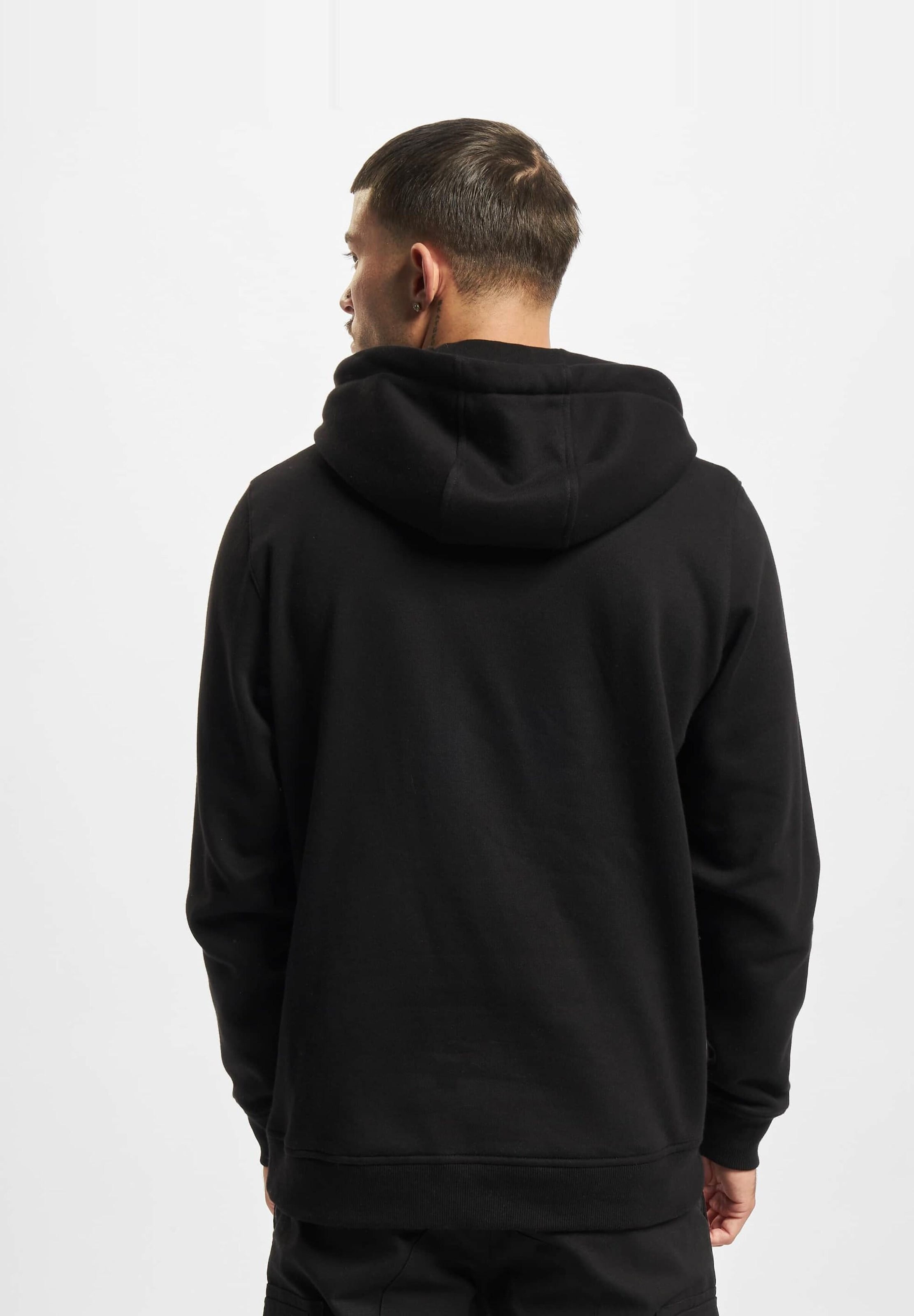 Mister Tee Dragon Hoodie