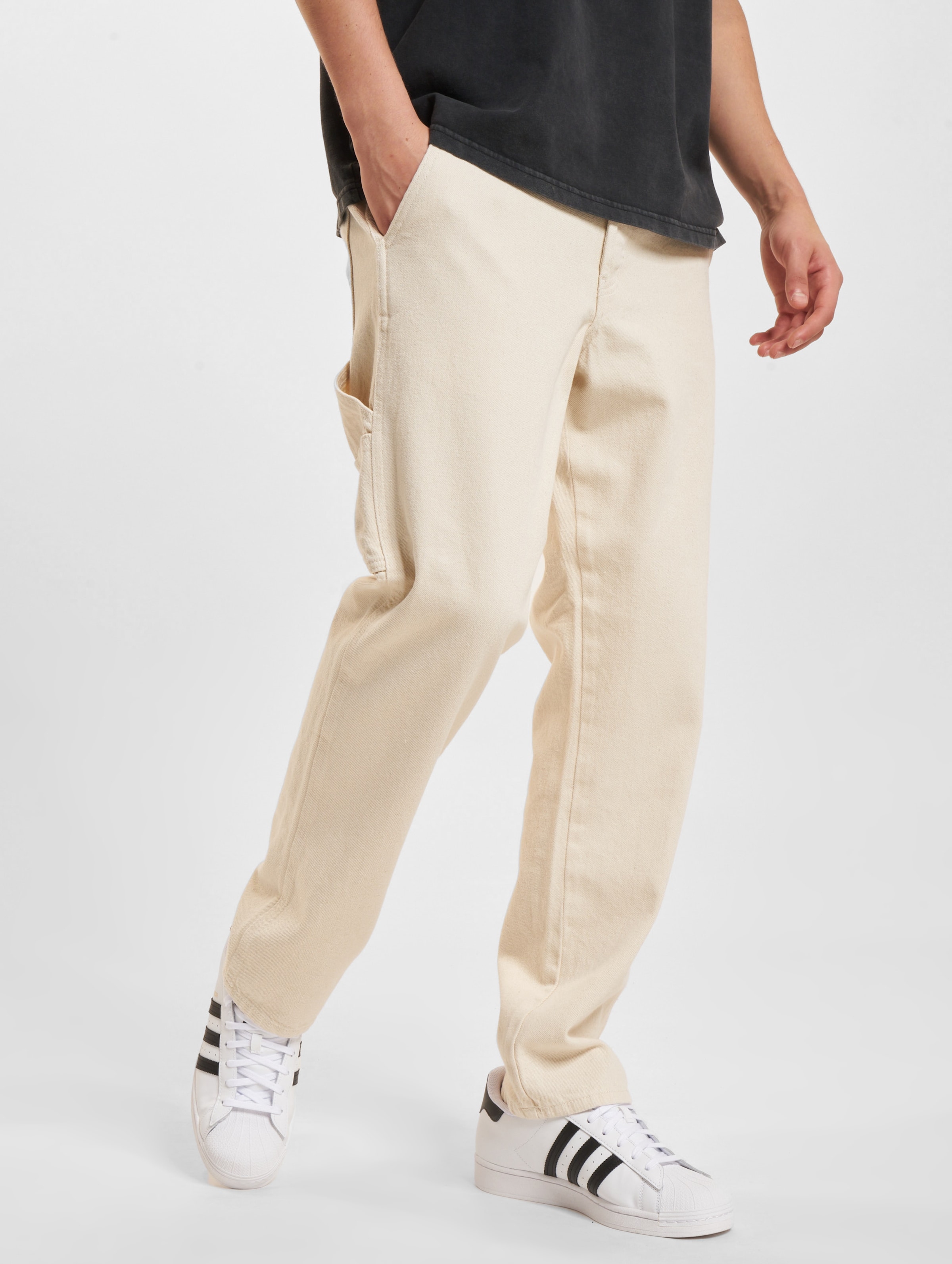 Only & Sons Edge 1088 Straight Fit Jeans