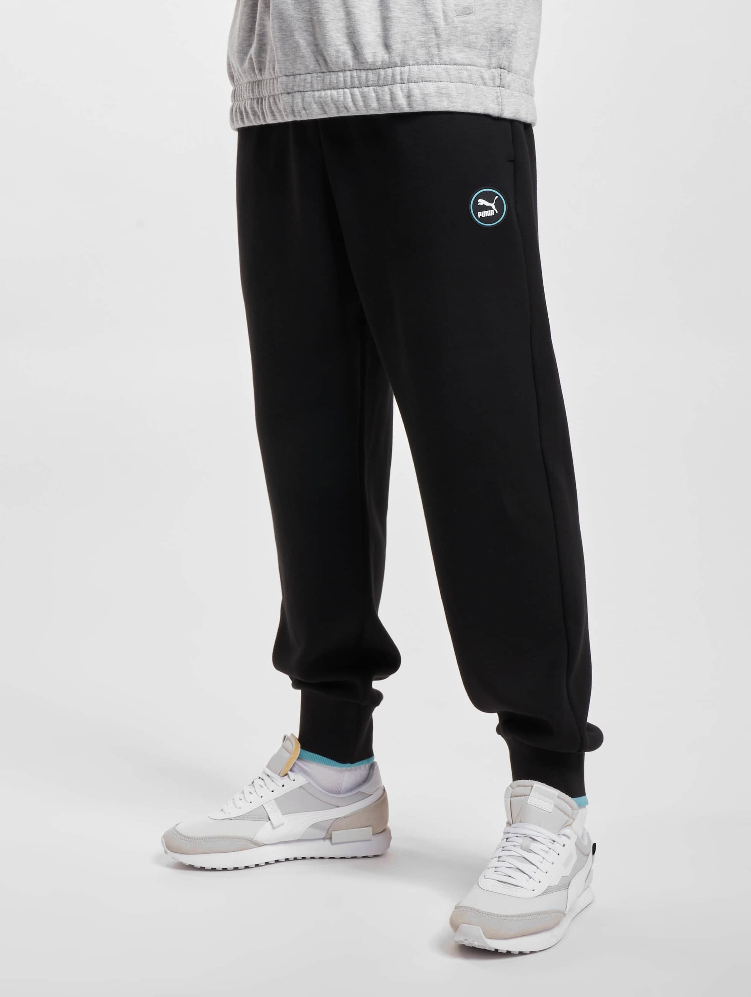 Puma SWxP Jogginghose