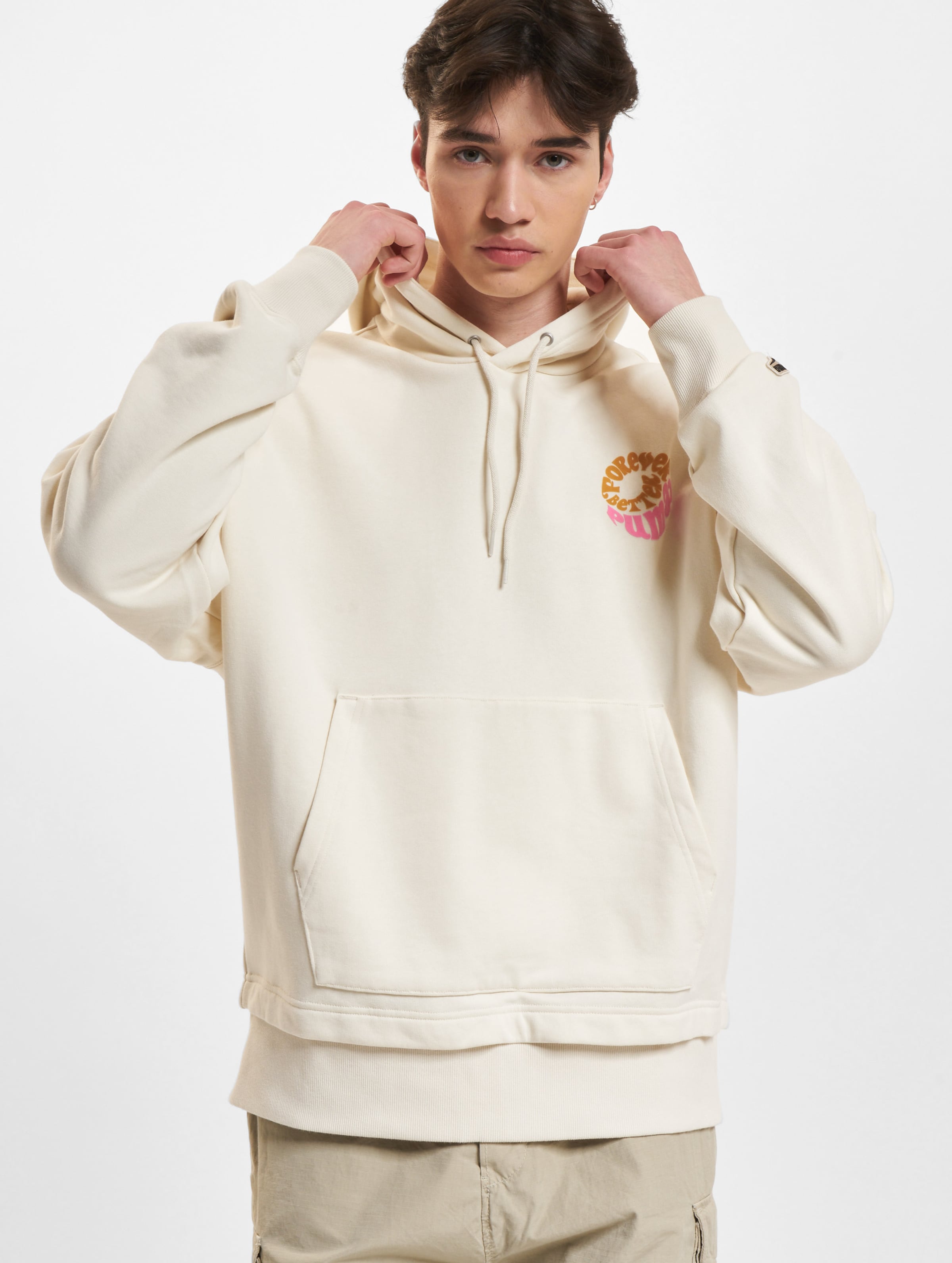 Puma Downtown Graphic Hoodie