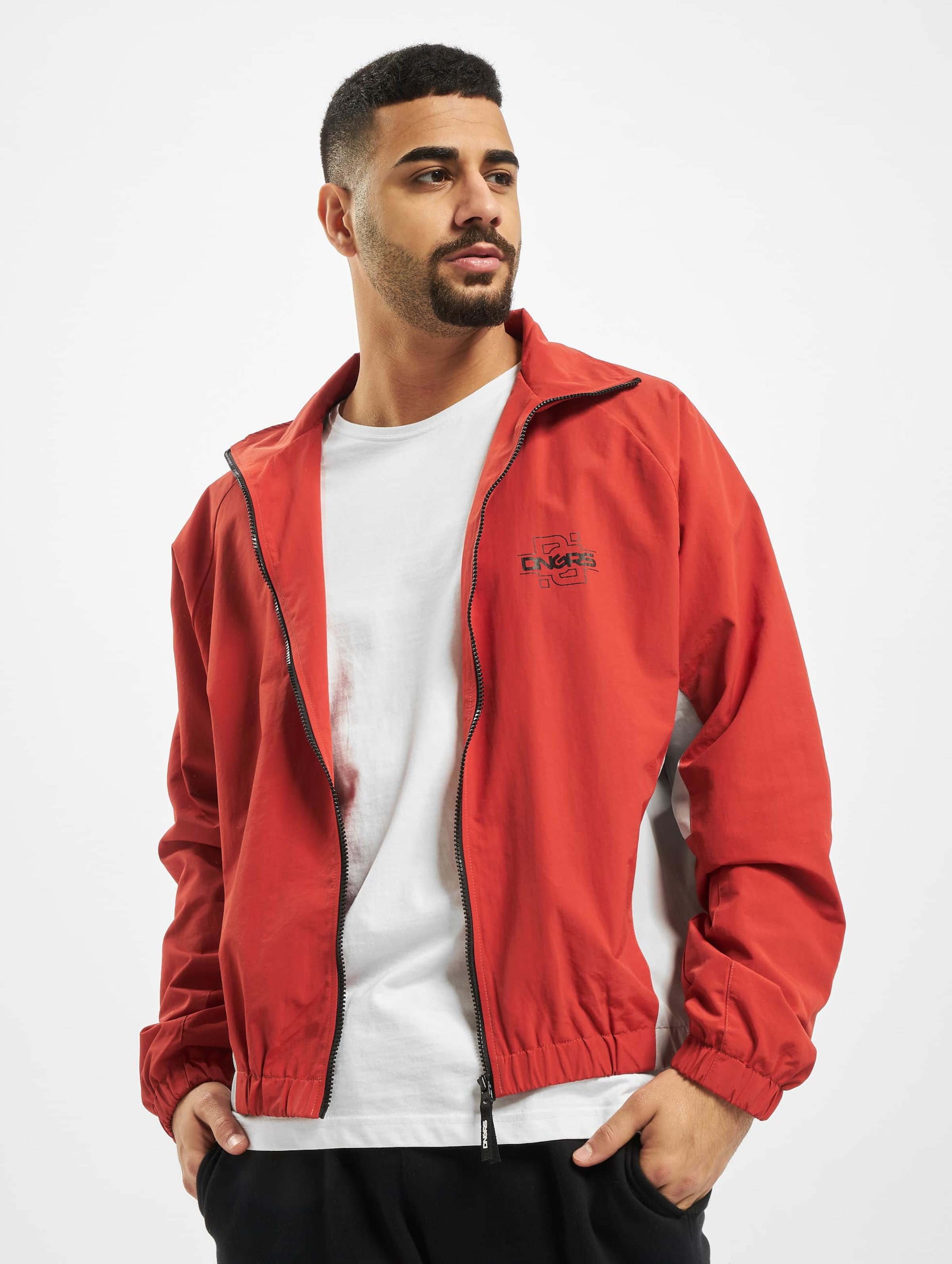 Dangerous DNGRS Lights Jacket