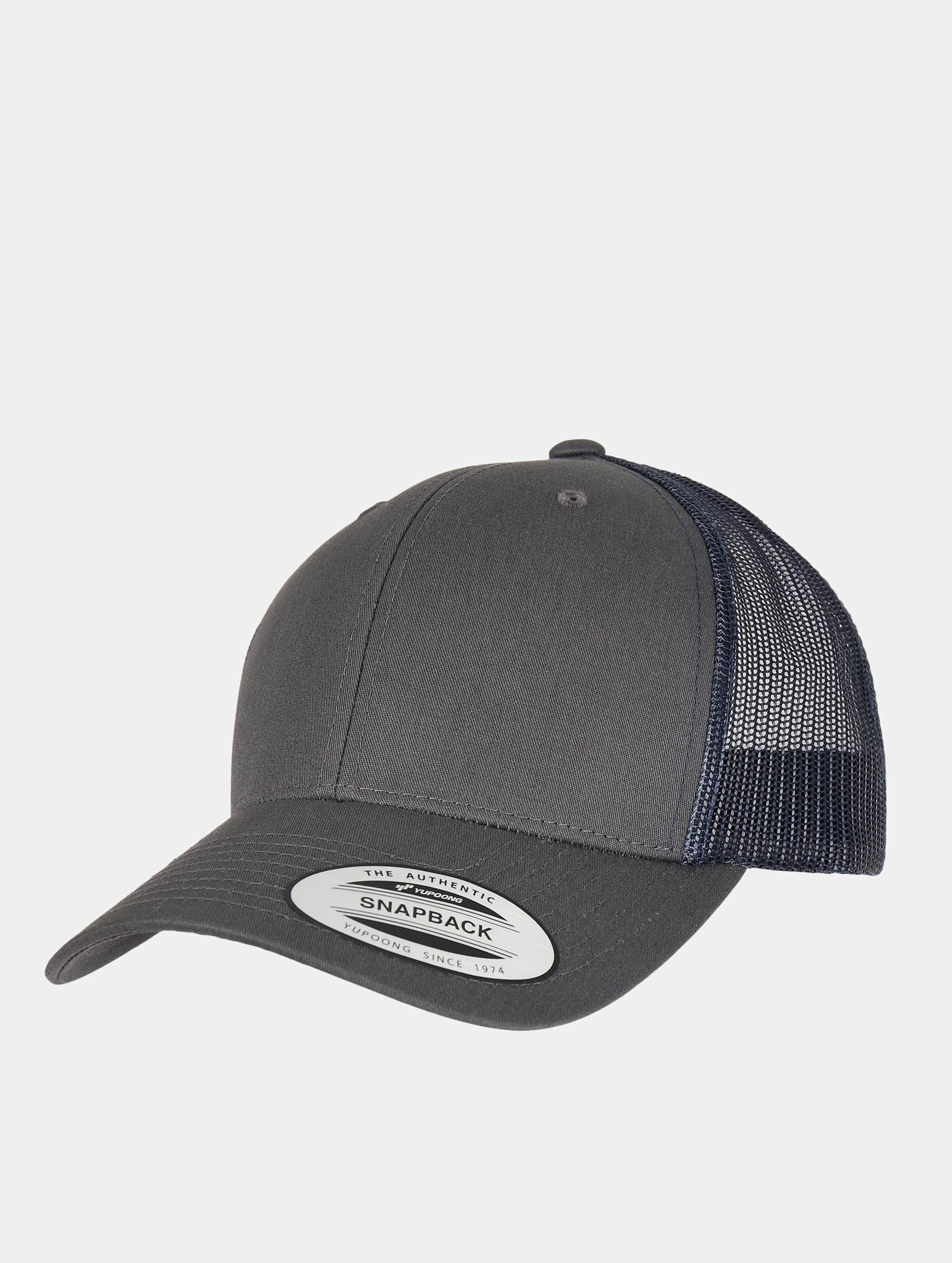Flexfit Retro Trucker 2-Tone