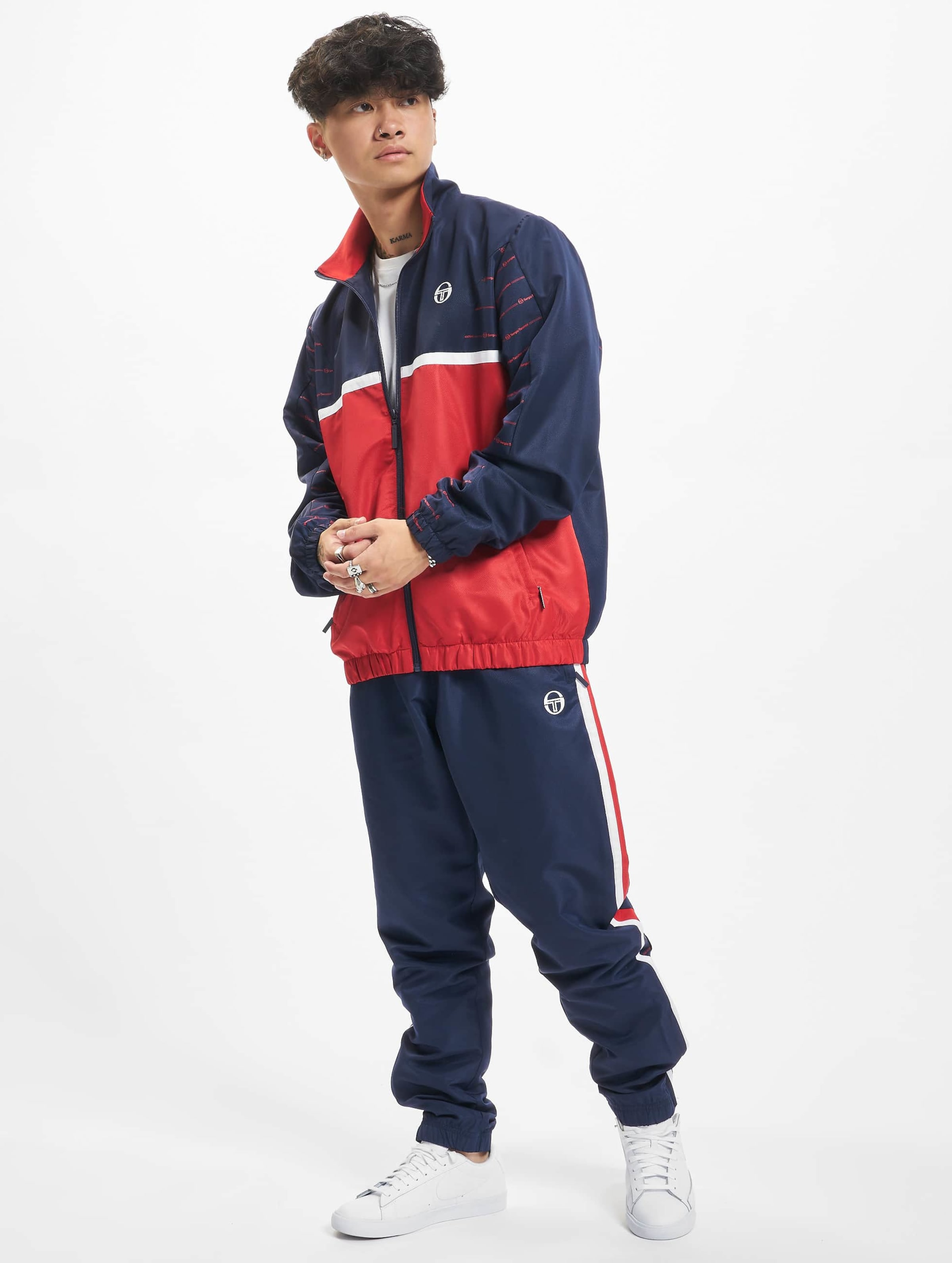 Sergio Tacchini Rayan Trainingsanzug