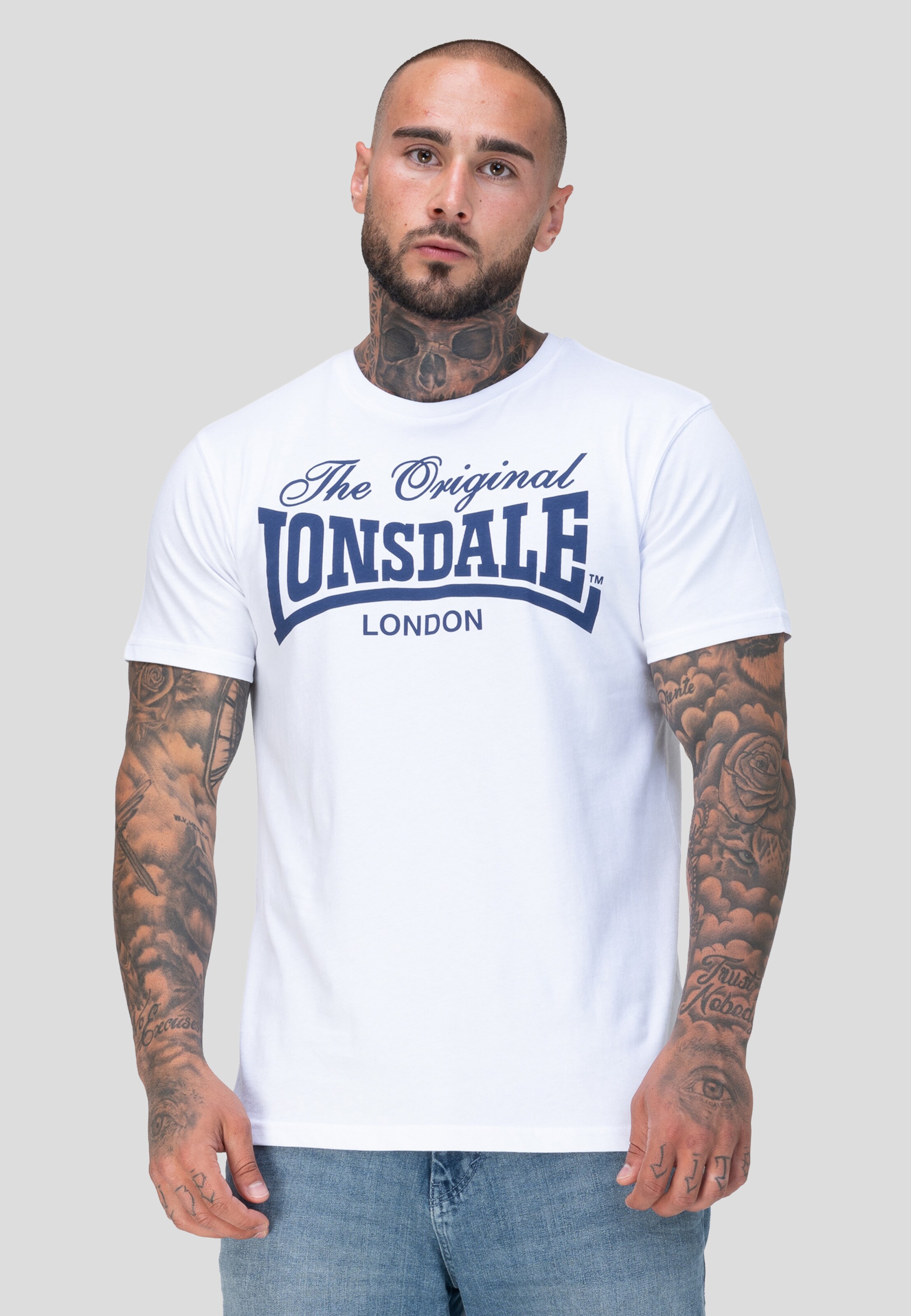 Lonsdale London FITTONHILL