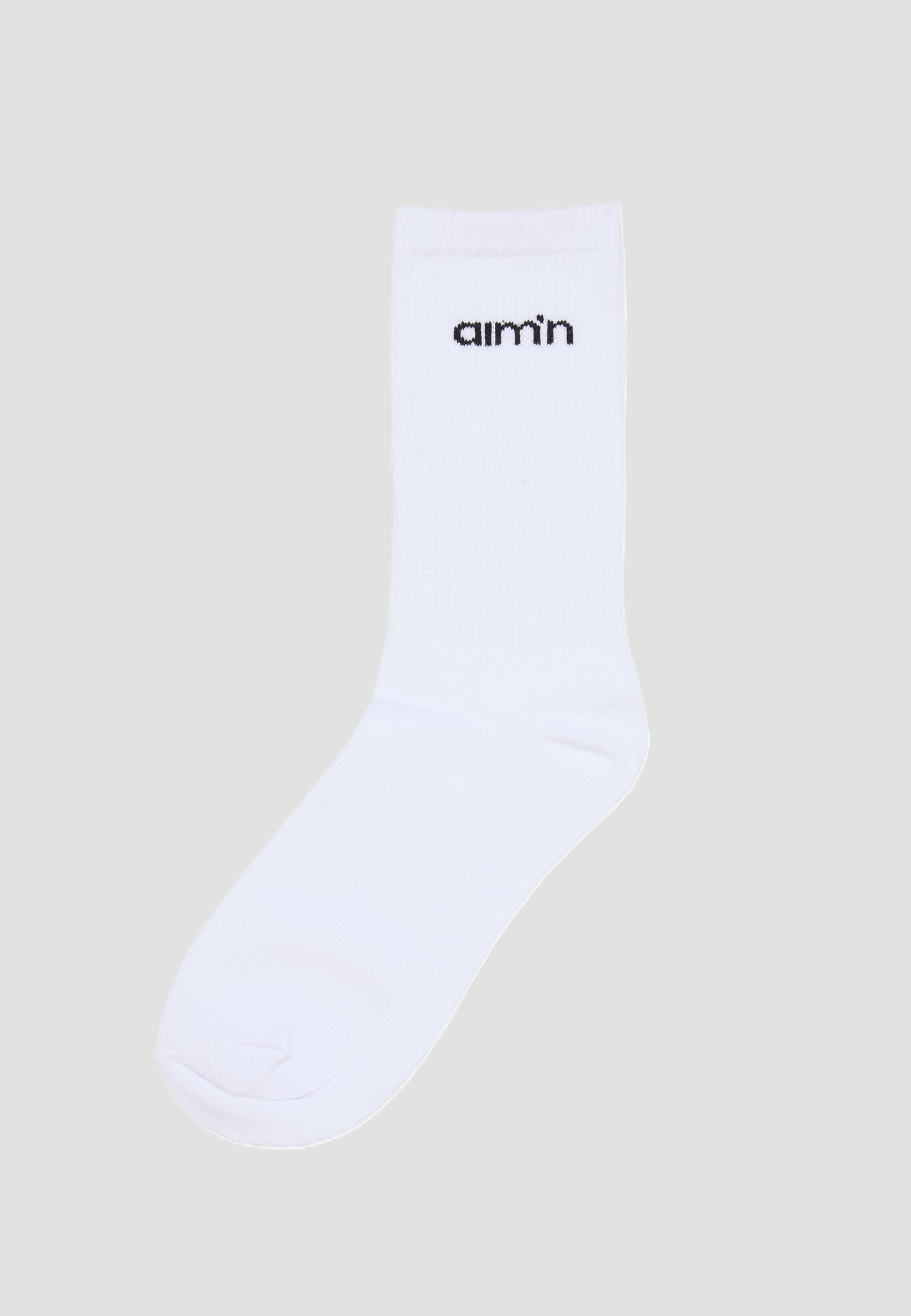 aimn Aim'n Logo Ankle Socks 3-pack