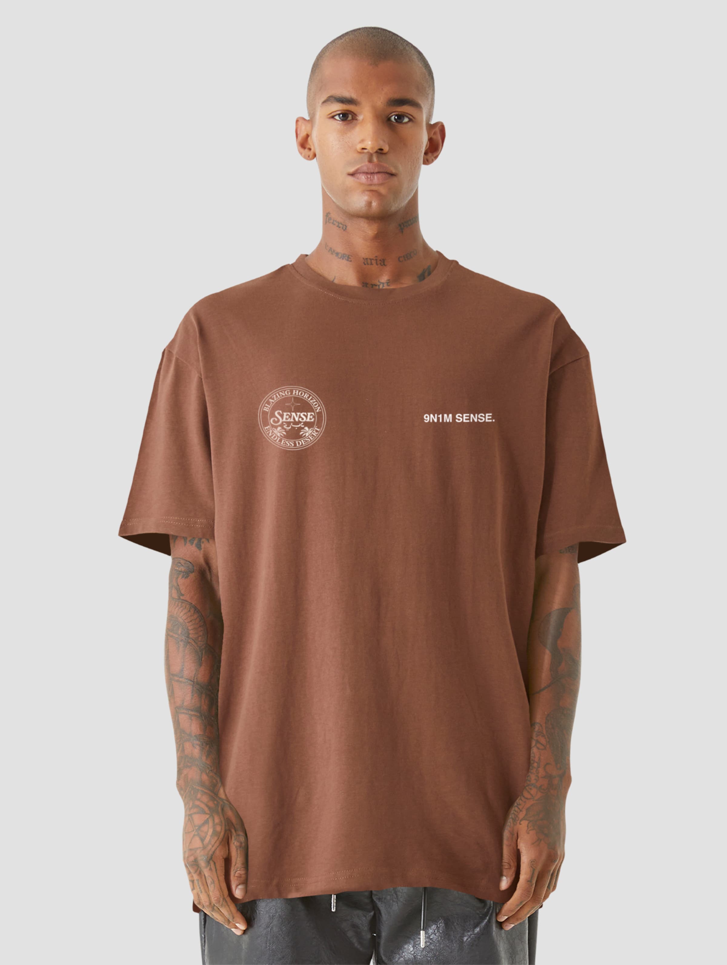 9N1M SENSE Endless Dessert Tee 2