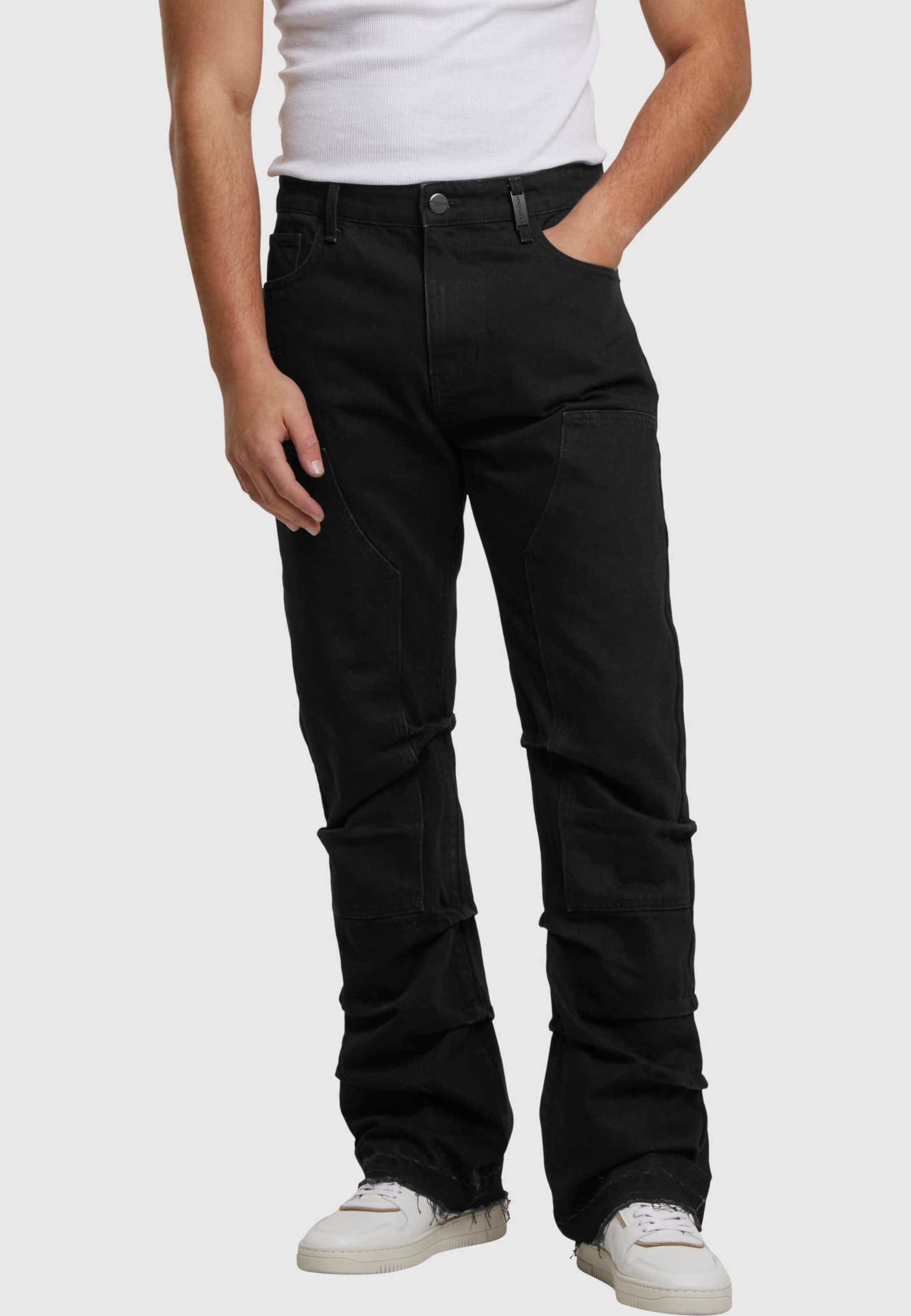 2Y Studios Haruko Straight Jeans