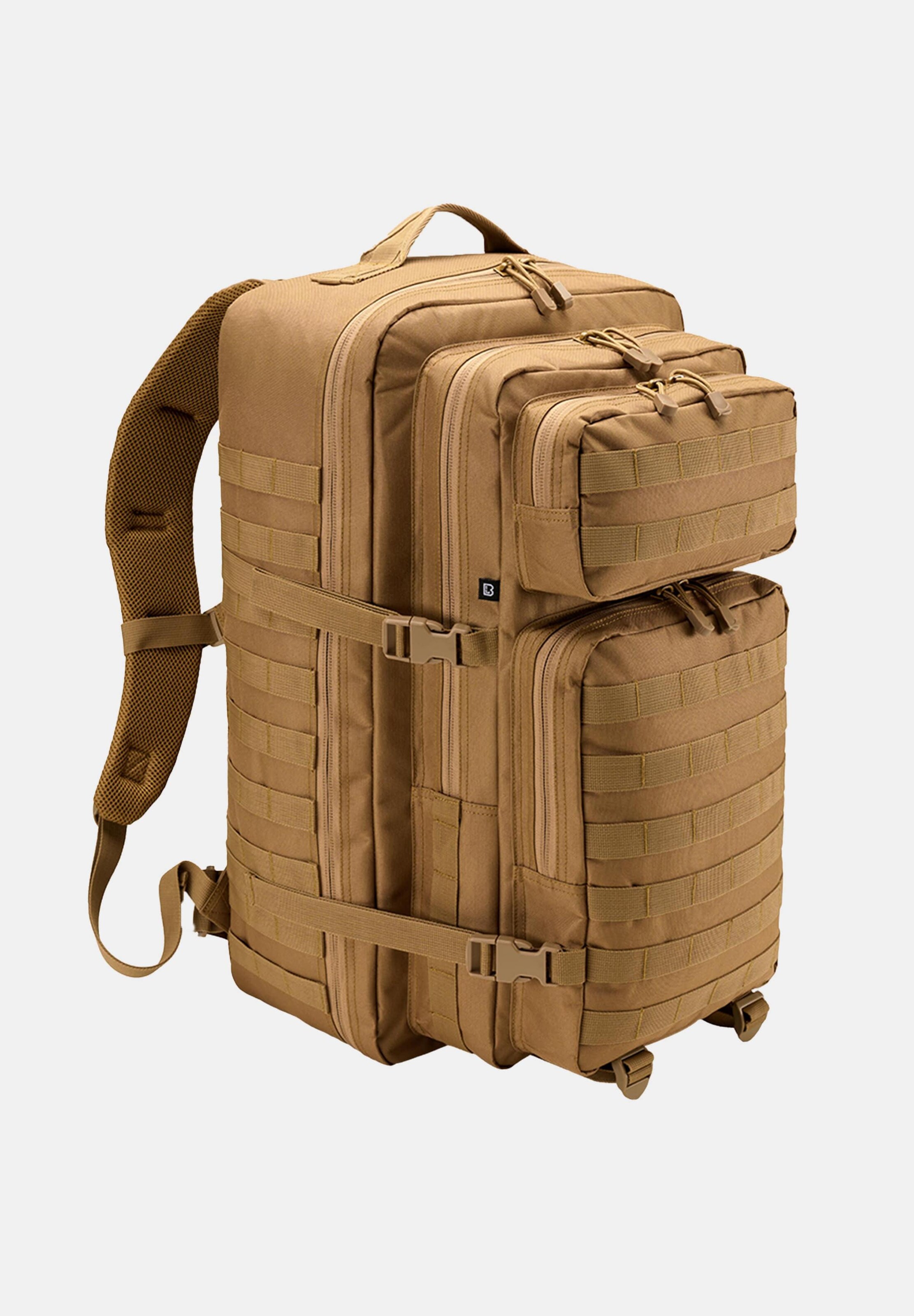 Brandit US Cooper XL Backpack