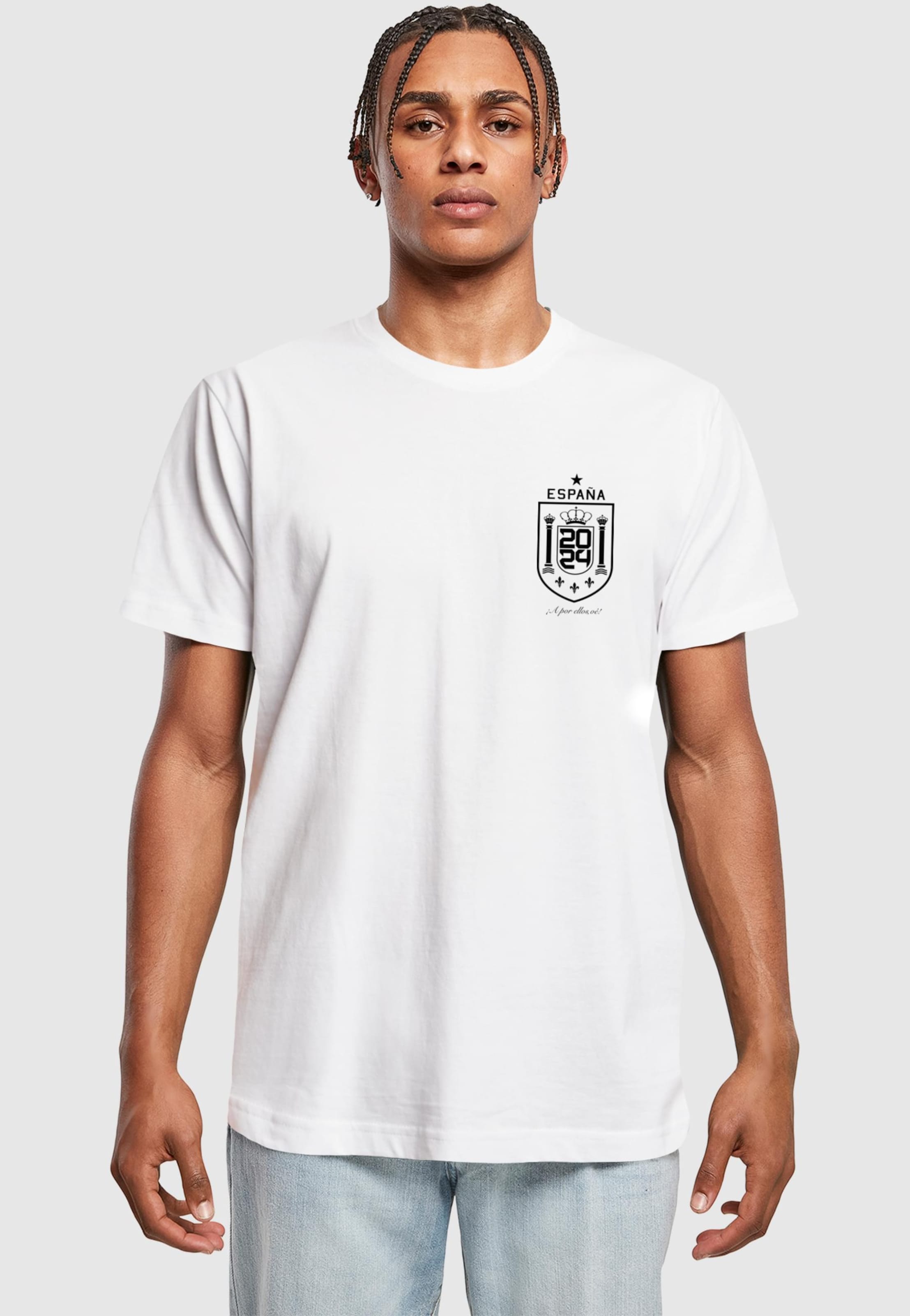 Mister Tee Toro Espanol