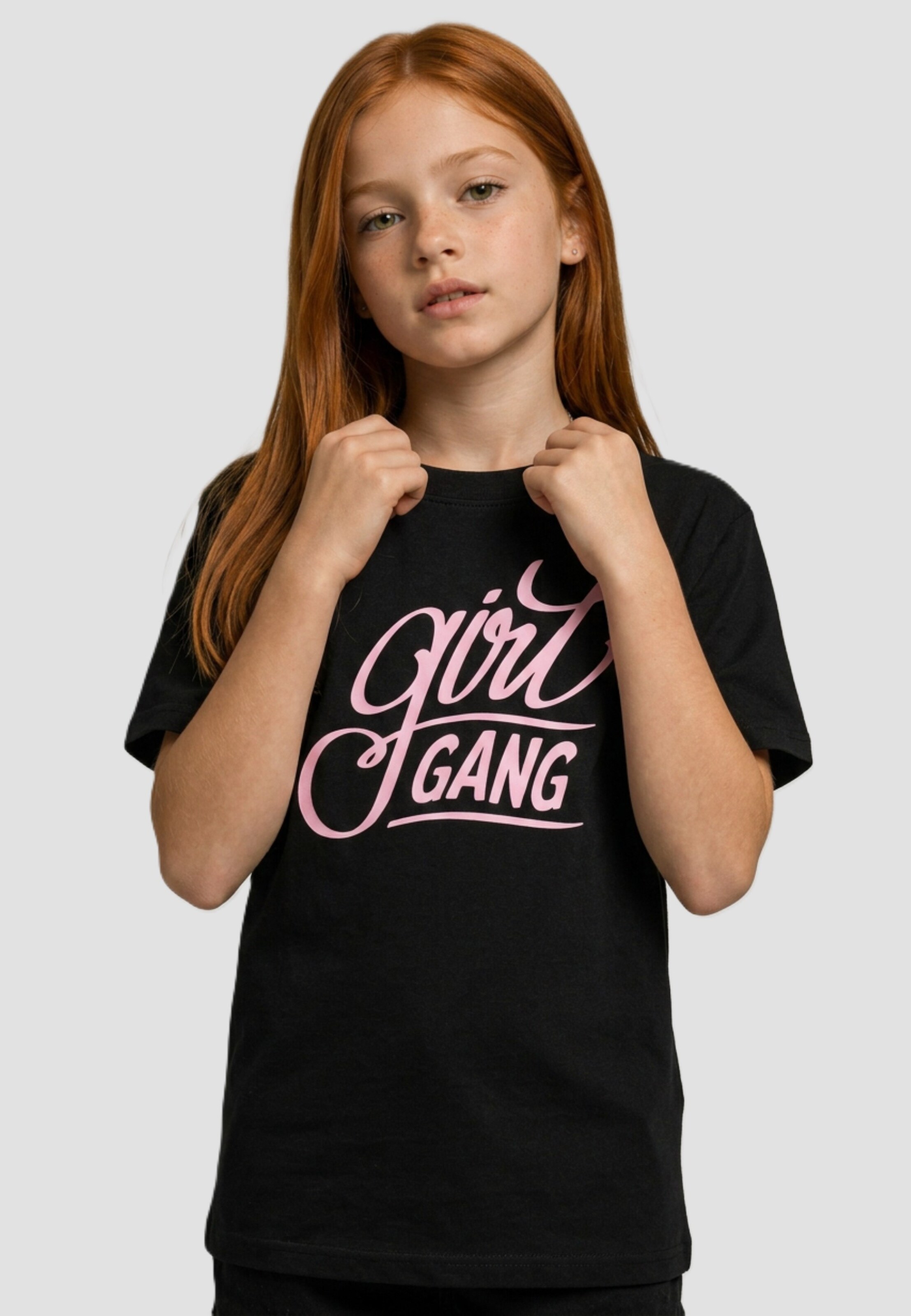 Mister Tee The Girl Gang