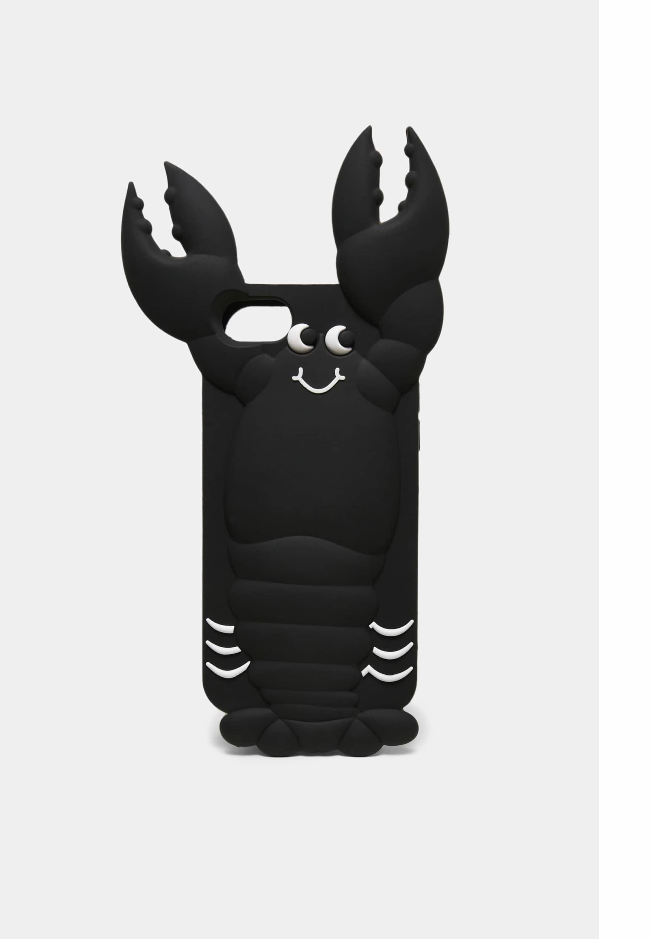 Mister Tee Phonecase Lobster iPhone 7/8, SE