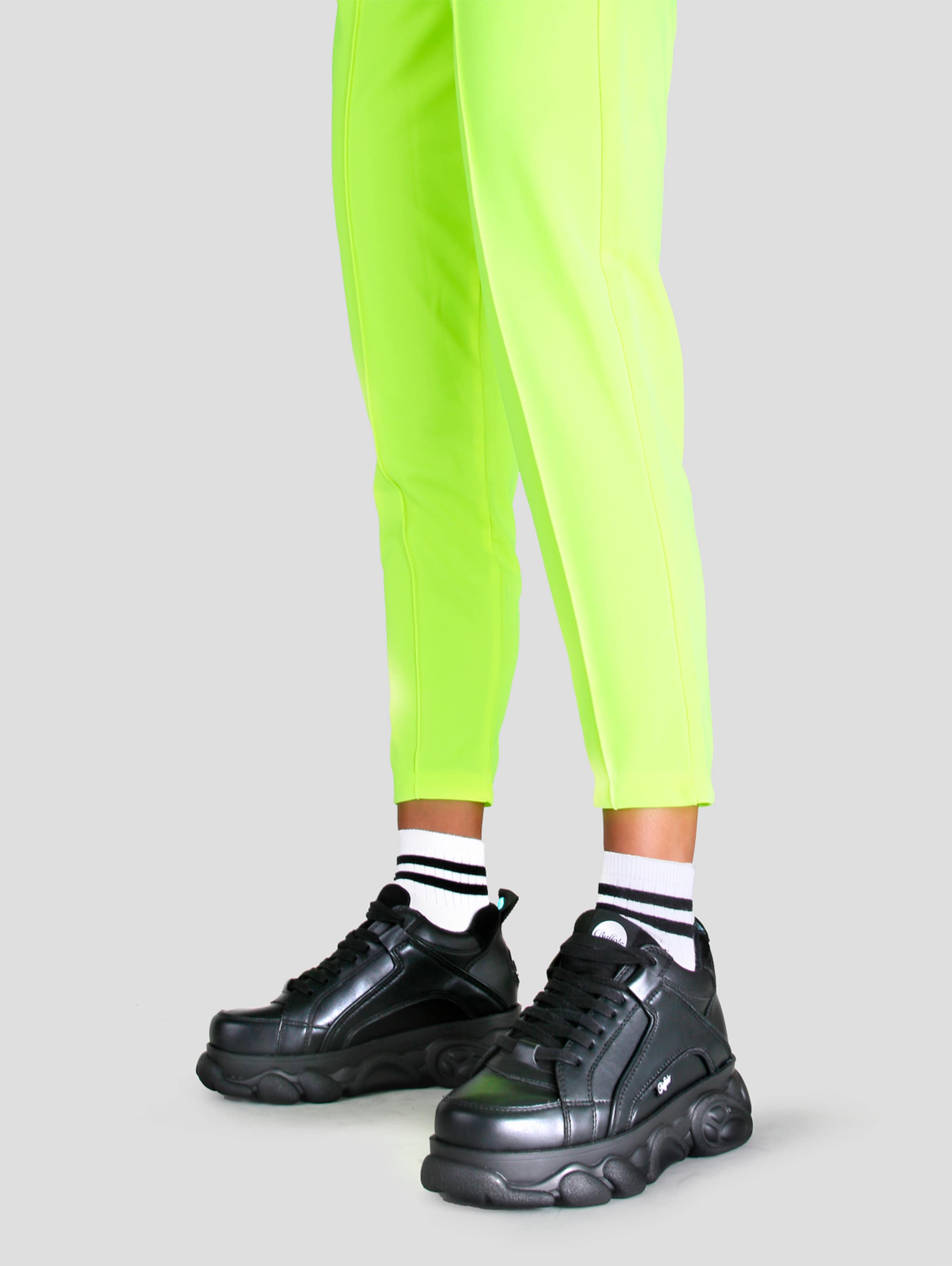 Buffalo Cld Corin Sneaker Low