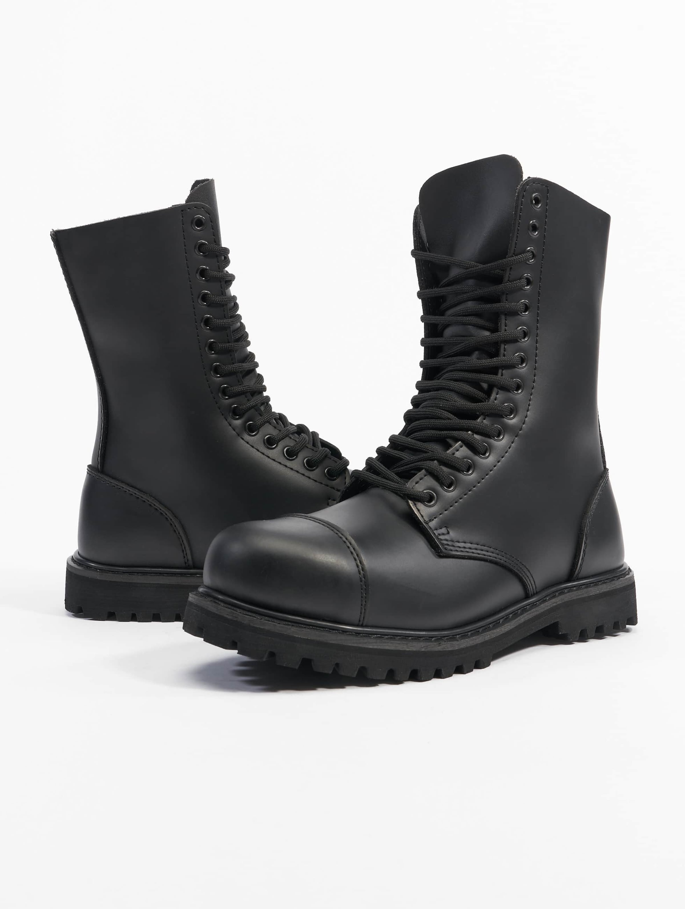 Brandit 14 Eyes Phantom Boots