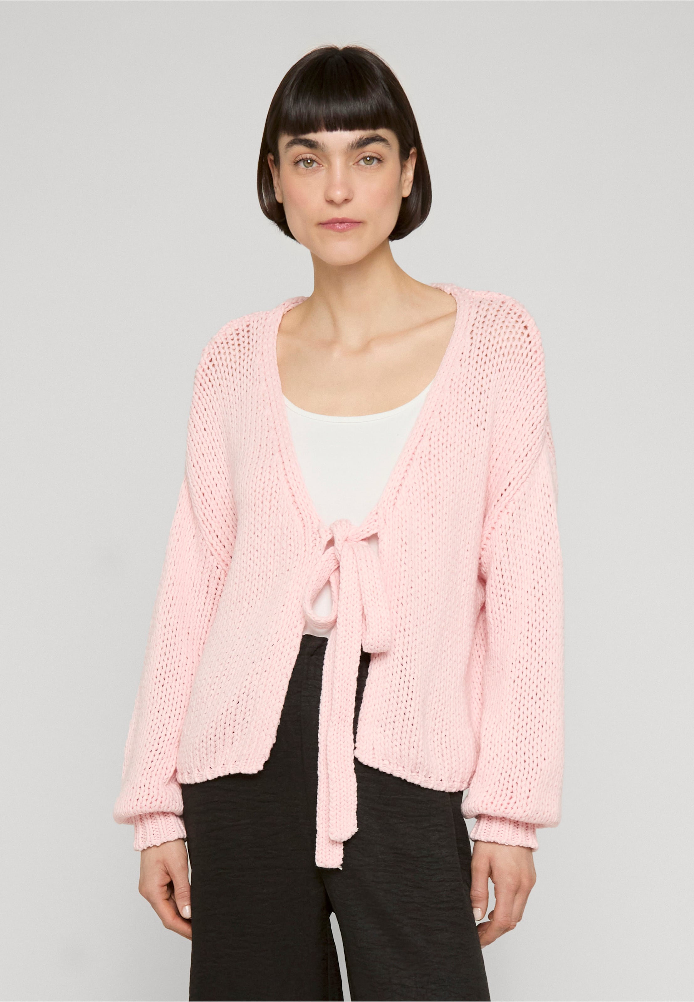 Estelou Cozy Cardigan