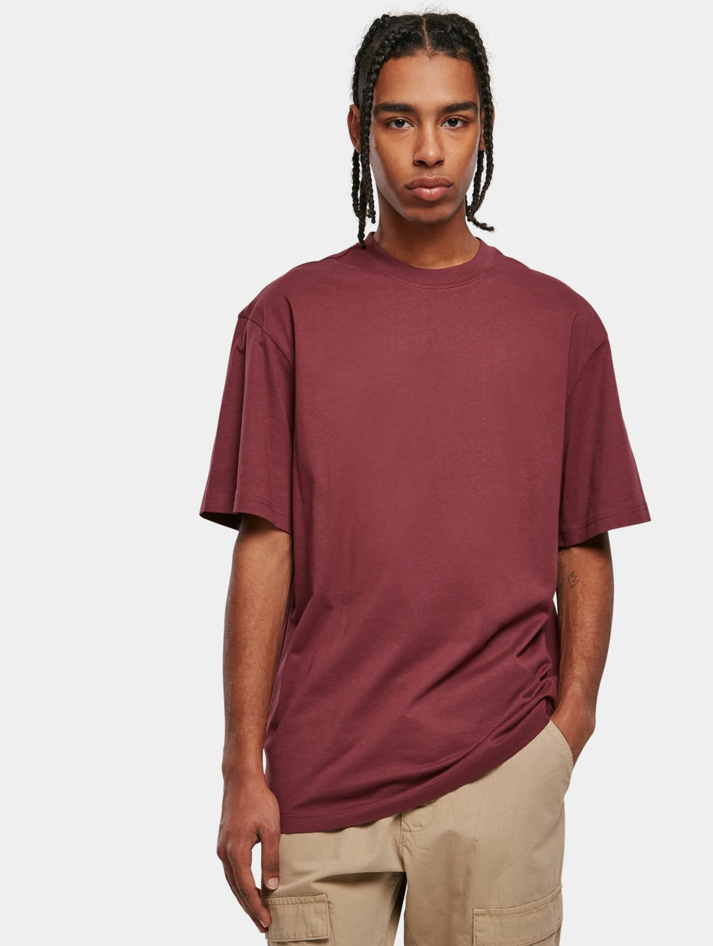 Urban Classics Tall Tee