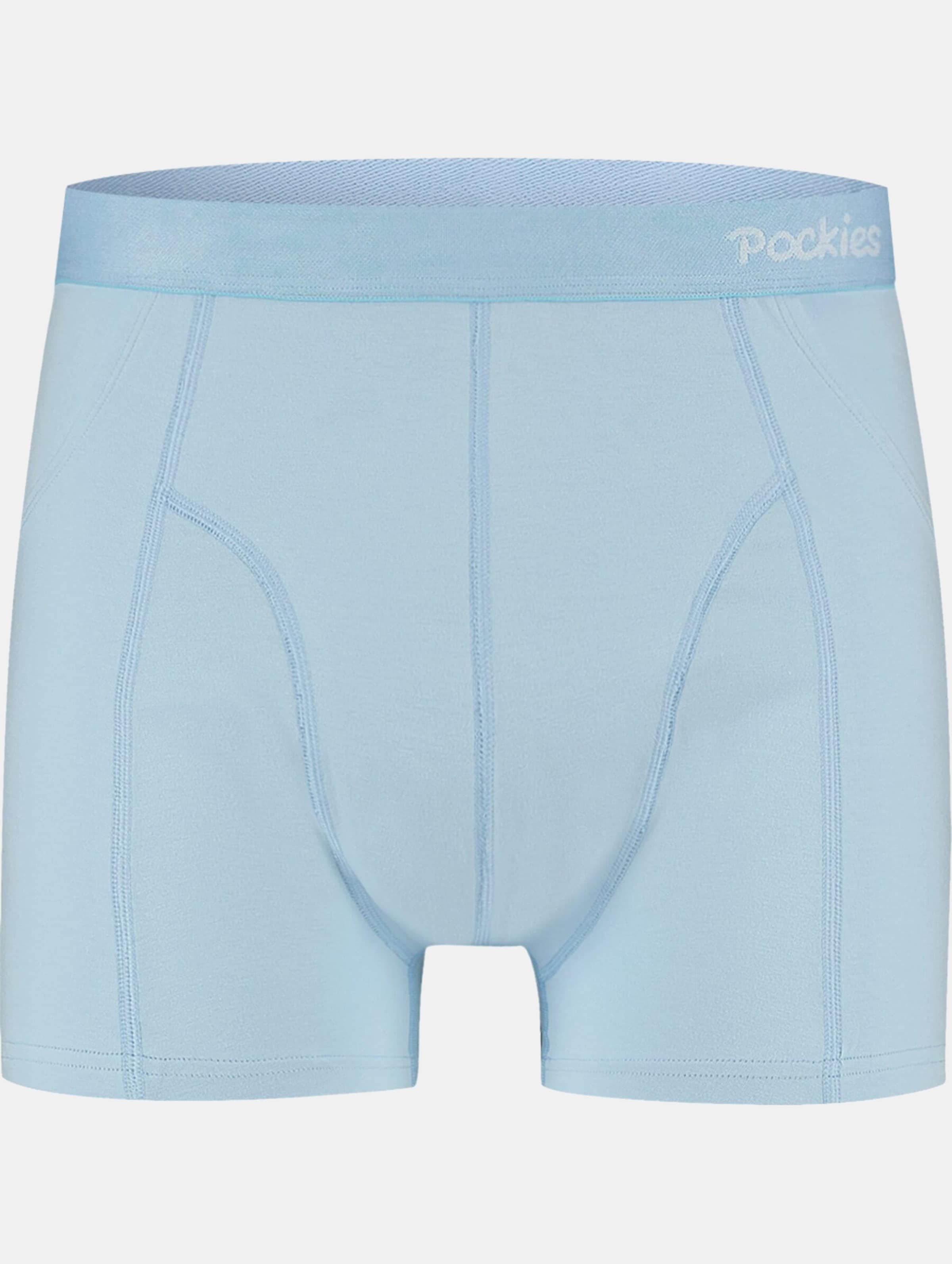 Pockies Baby Blue Briefs